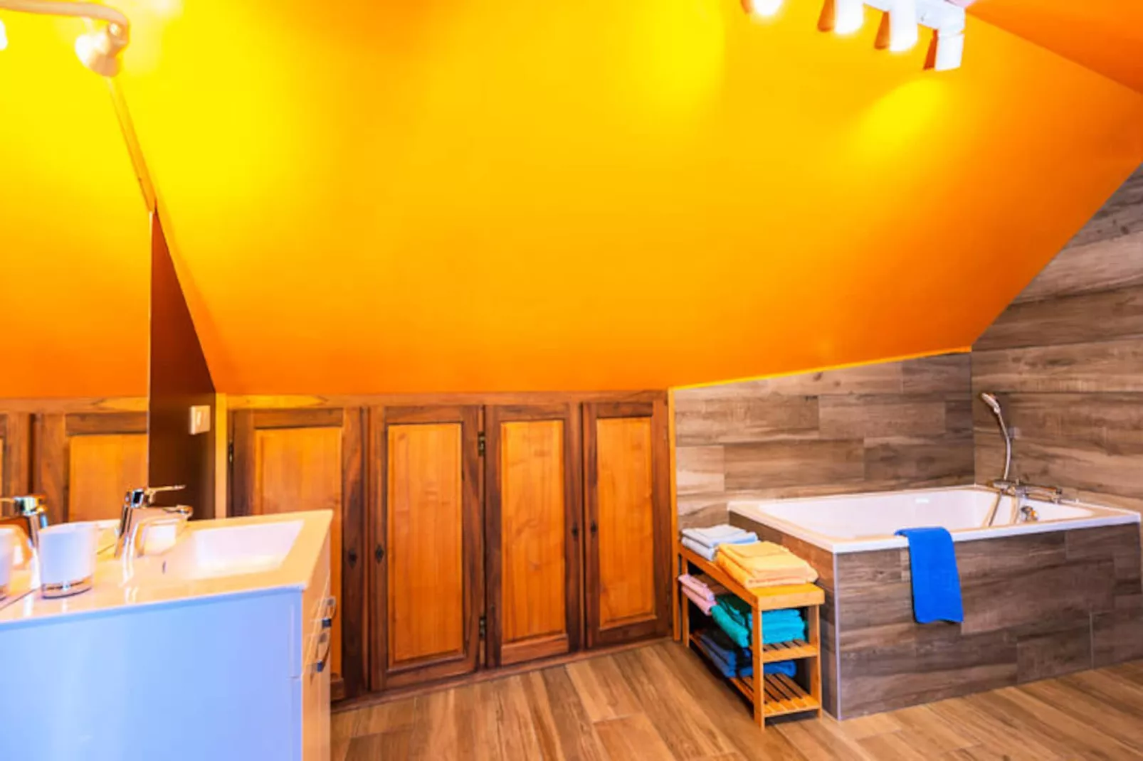 Gîte de France Le gîte du truc de balduc 3 épis-Nicht zugeordnet