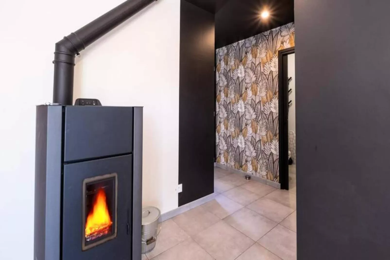 Gîte de France Gîte de la pépinière 3 épis-Untagged