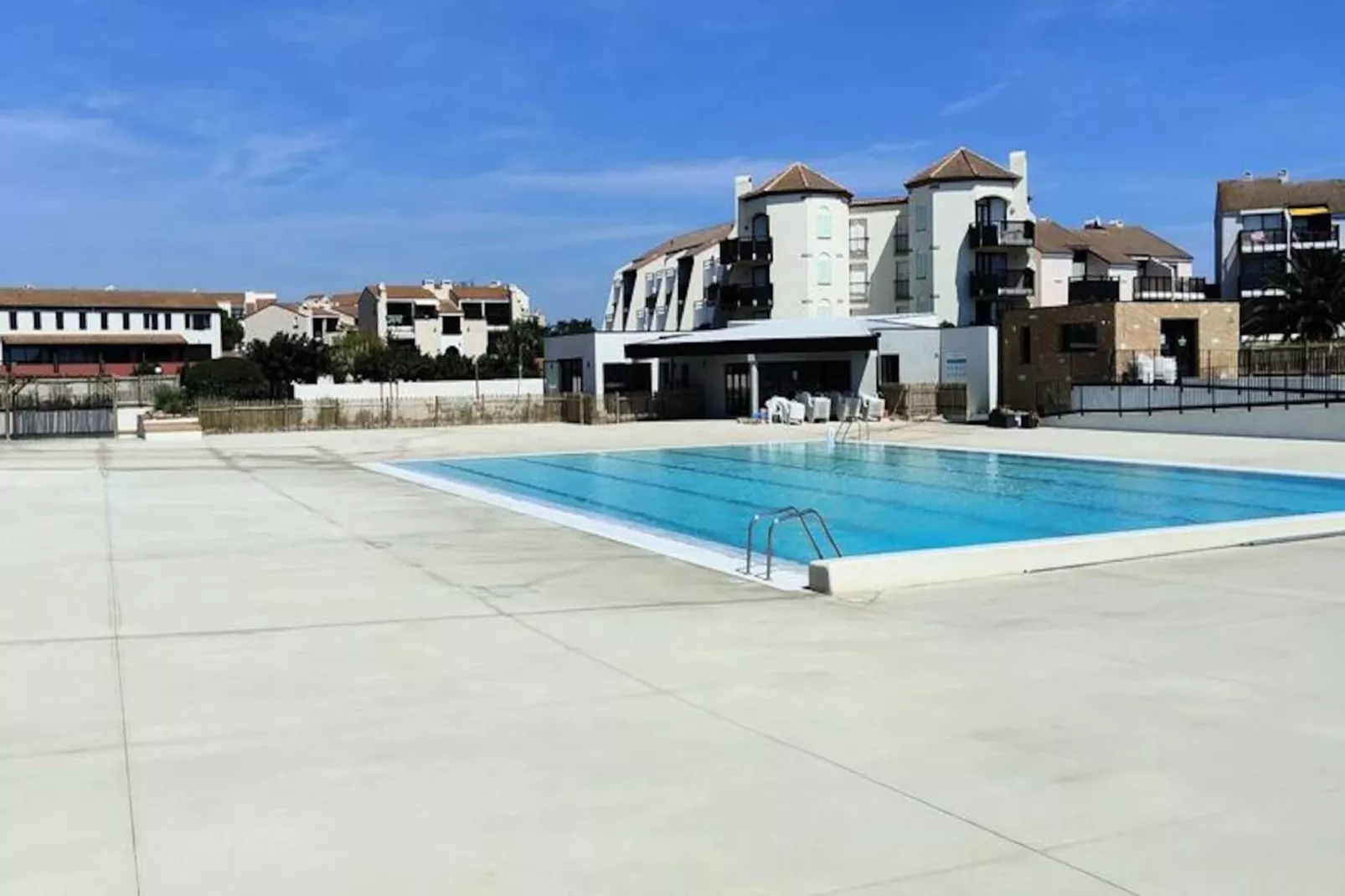 Résidence Antigua-Untagged