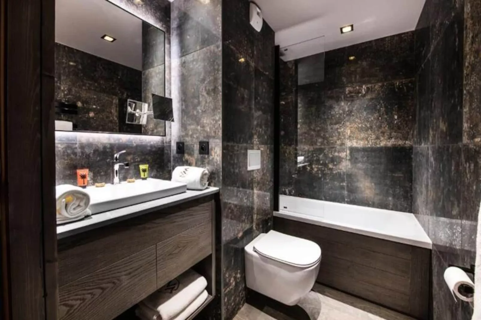 Chalet Izia *****-Untagged