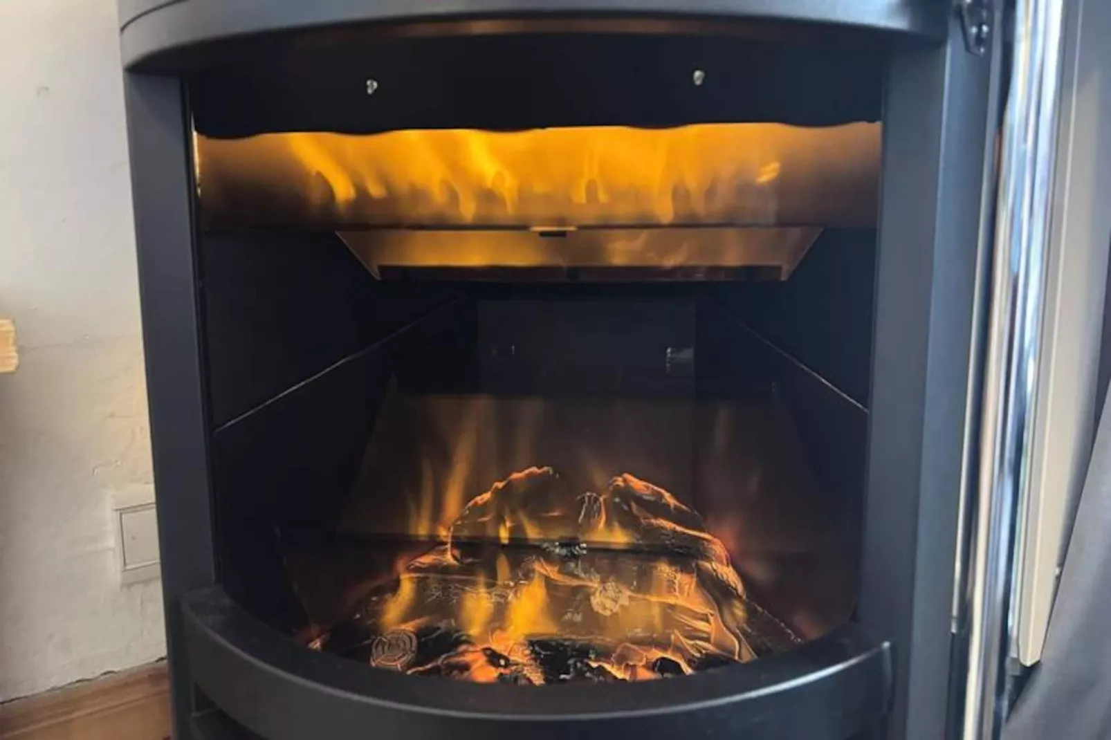 Résidence Les Hauts Bois-Nicht zugeordnet