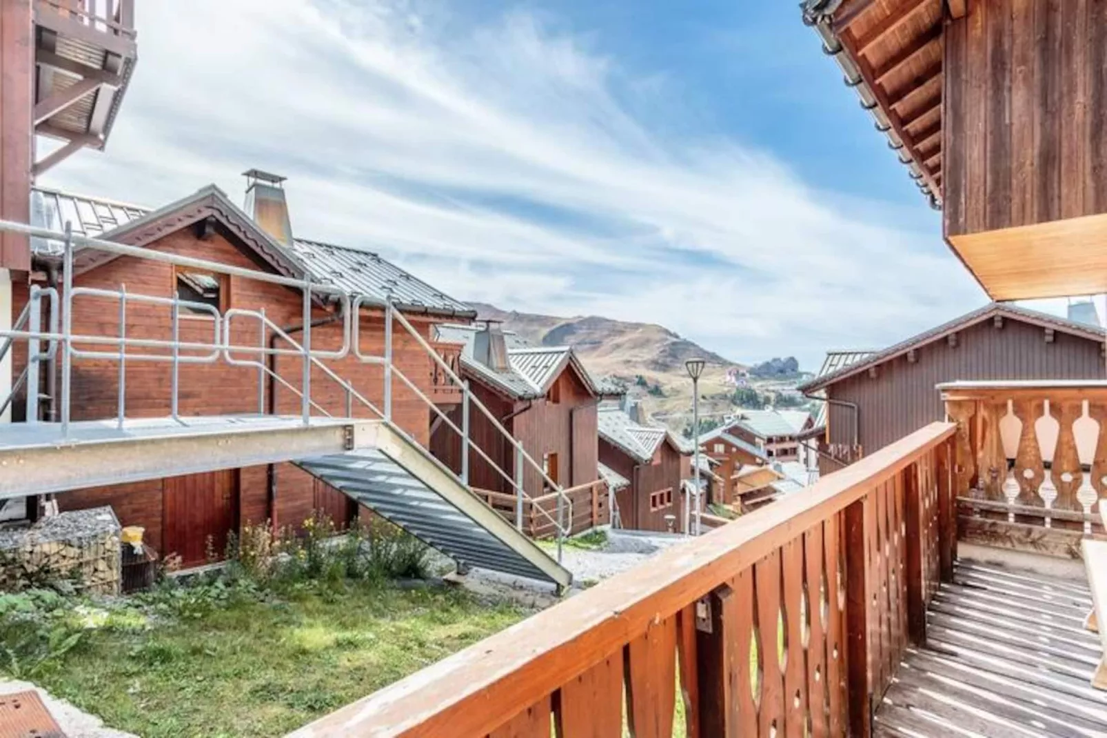 Résidence Alpages-Untagged