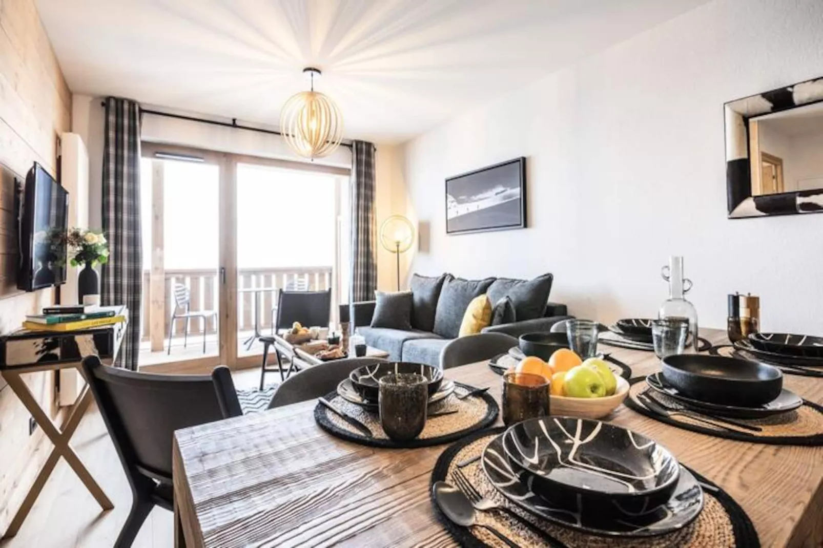 Résidence Terresens Le Snoroc-Untagged