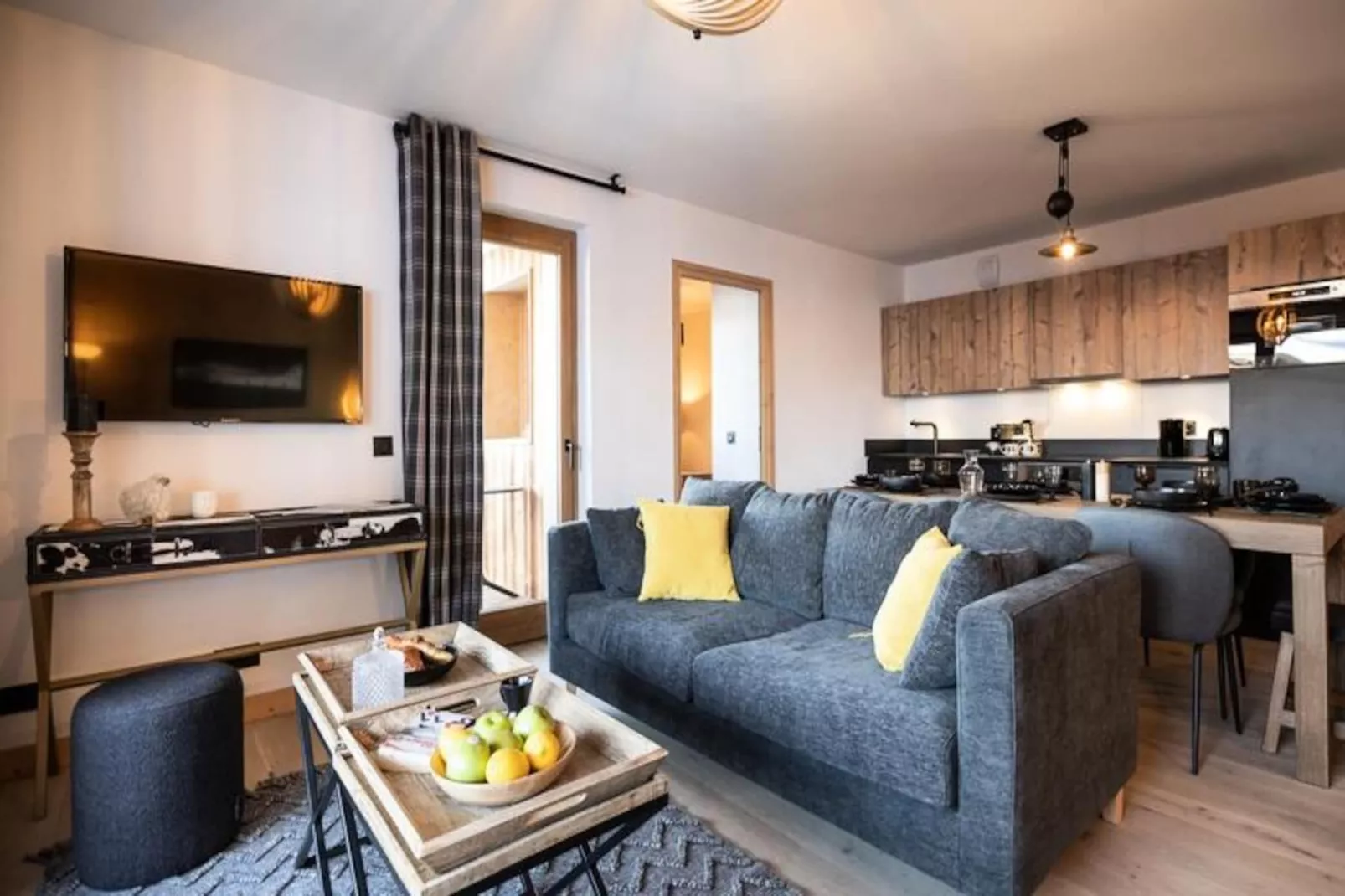 Résidence Terresens Le Snoroc-Untagged