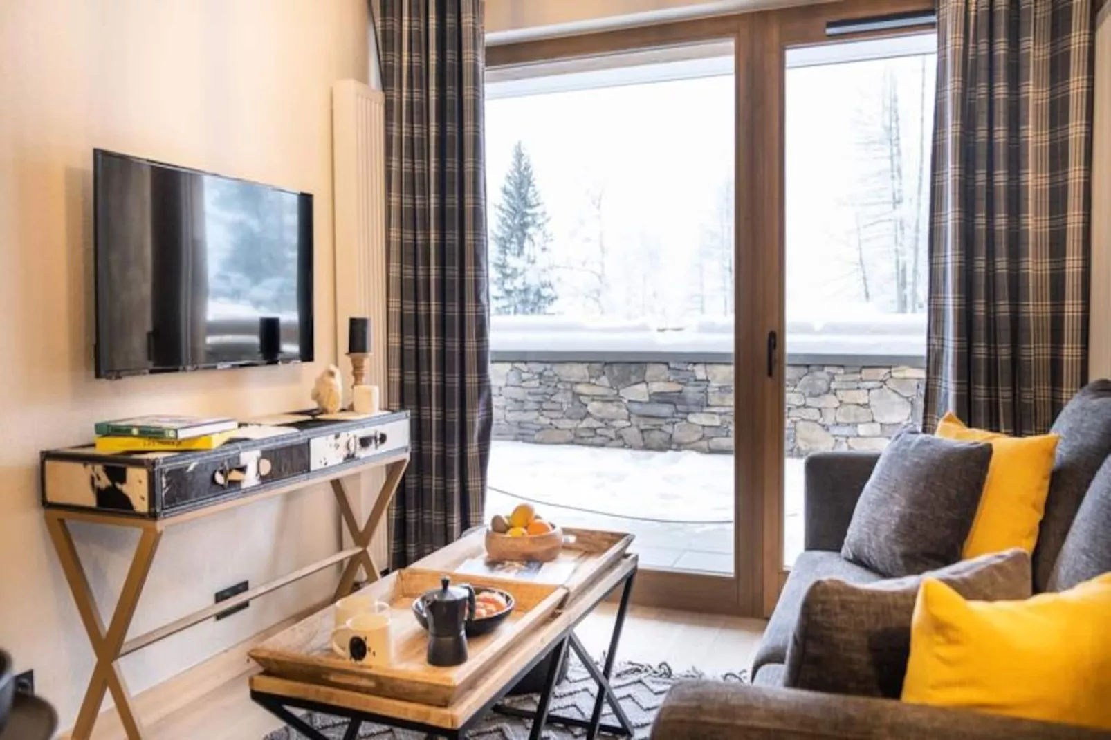 Résidence Terresens Le Snoroc-Untagged