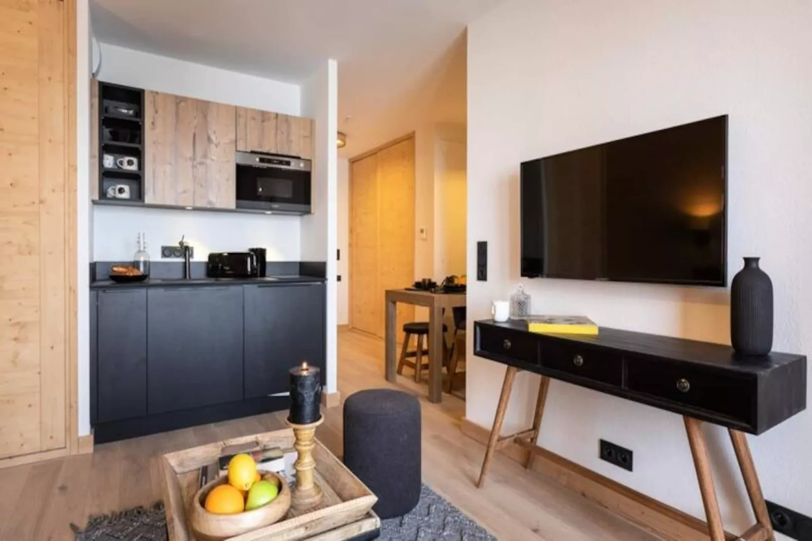 Résidence Terresens Le Snoroc-Untagged