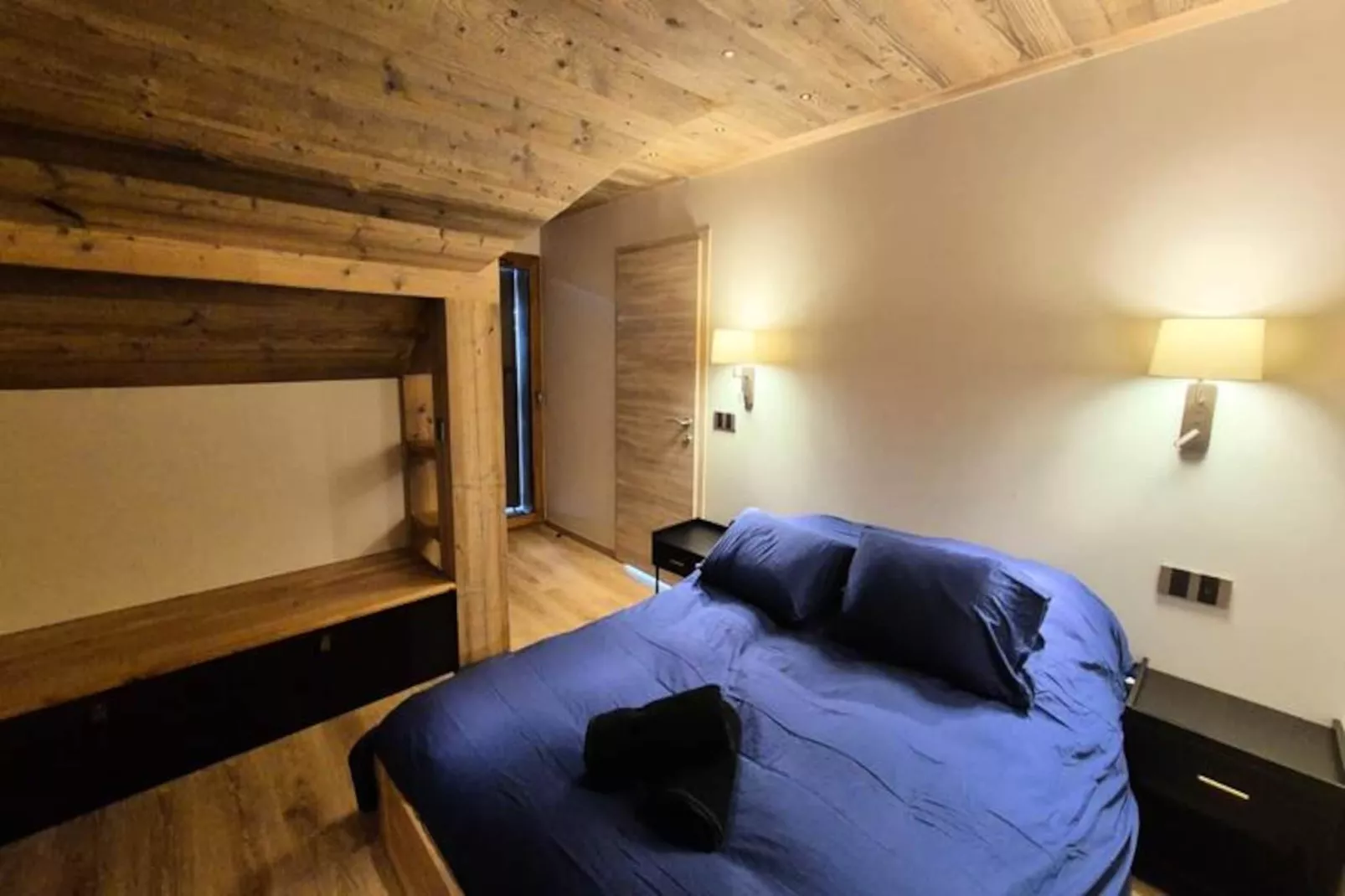 Appartement D'exception Aux Pieds Des Pistes-Non tagué