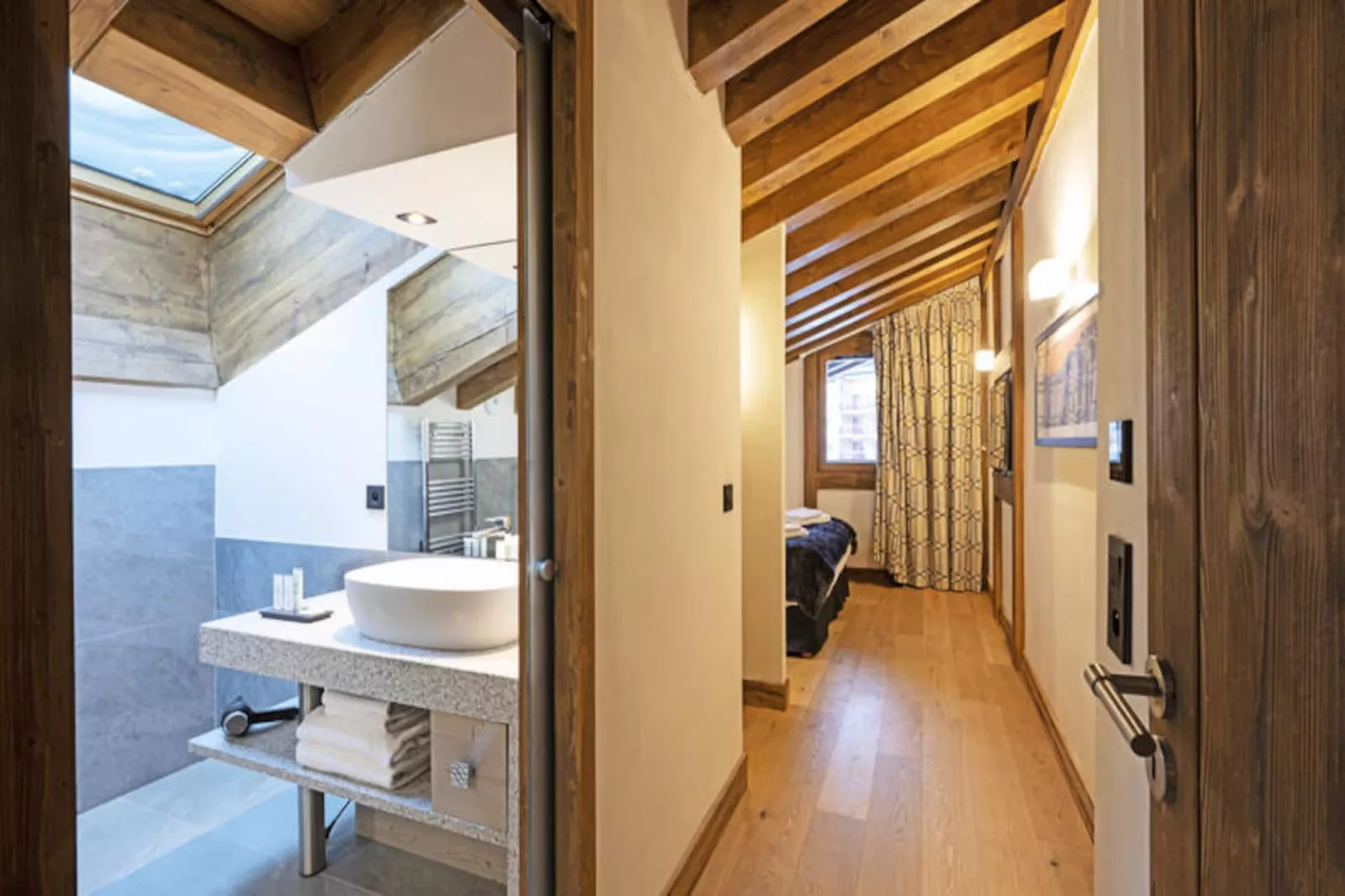 MGM Hôtels & Résidences - Résidence Amaya ****-Untagged