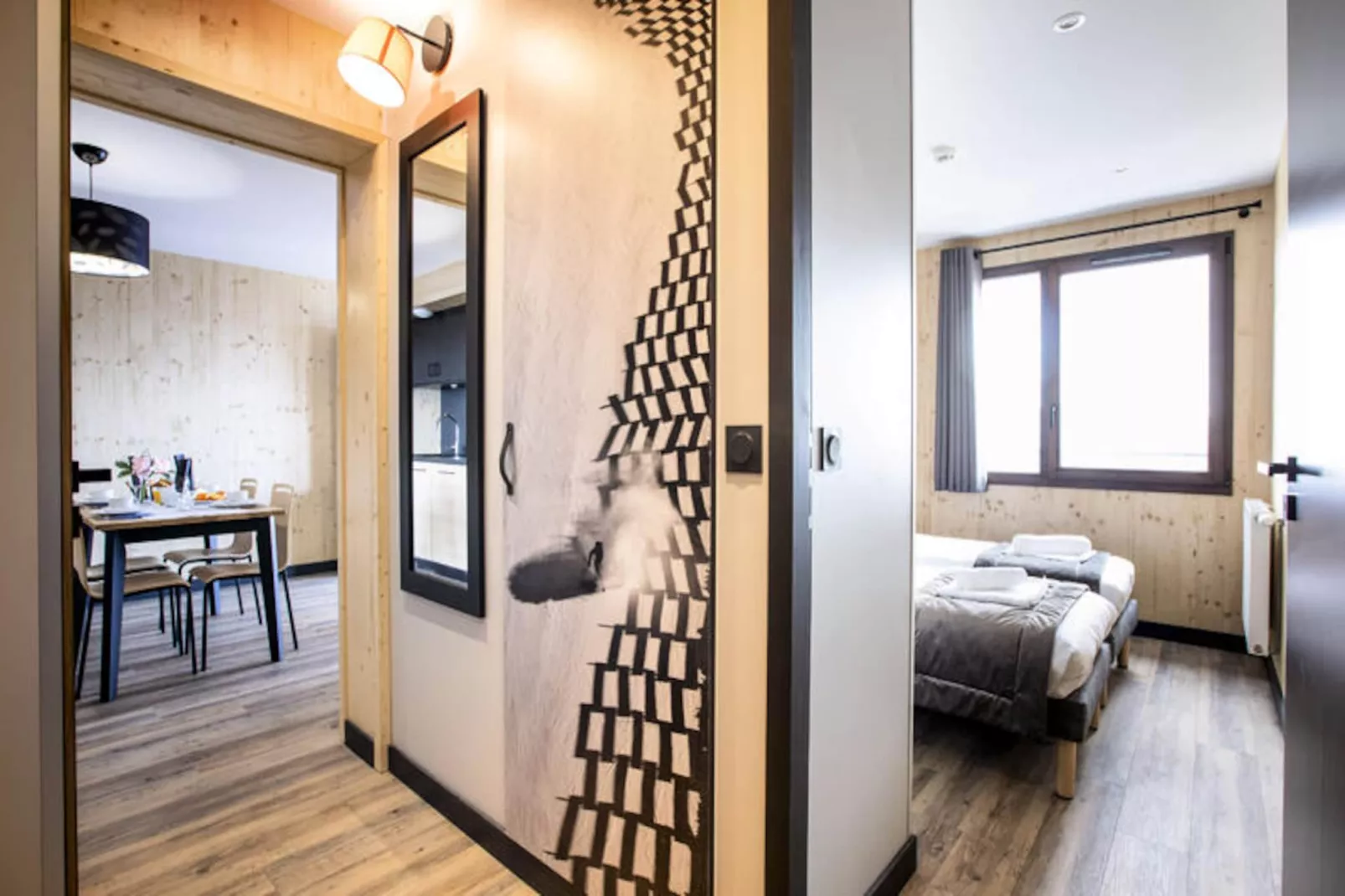 Résidence Club MMV L'Etoile des Sybelles ****-Non tagué