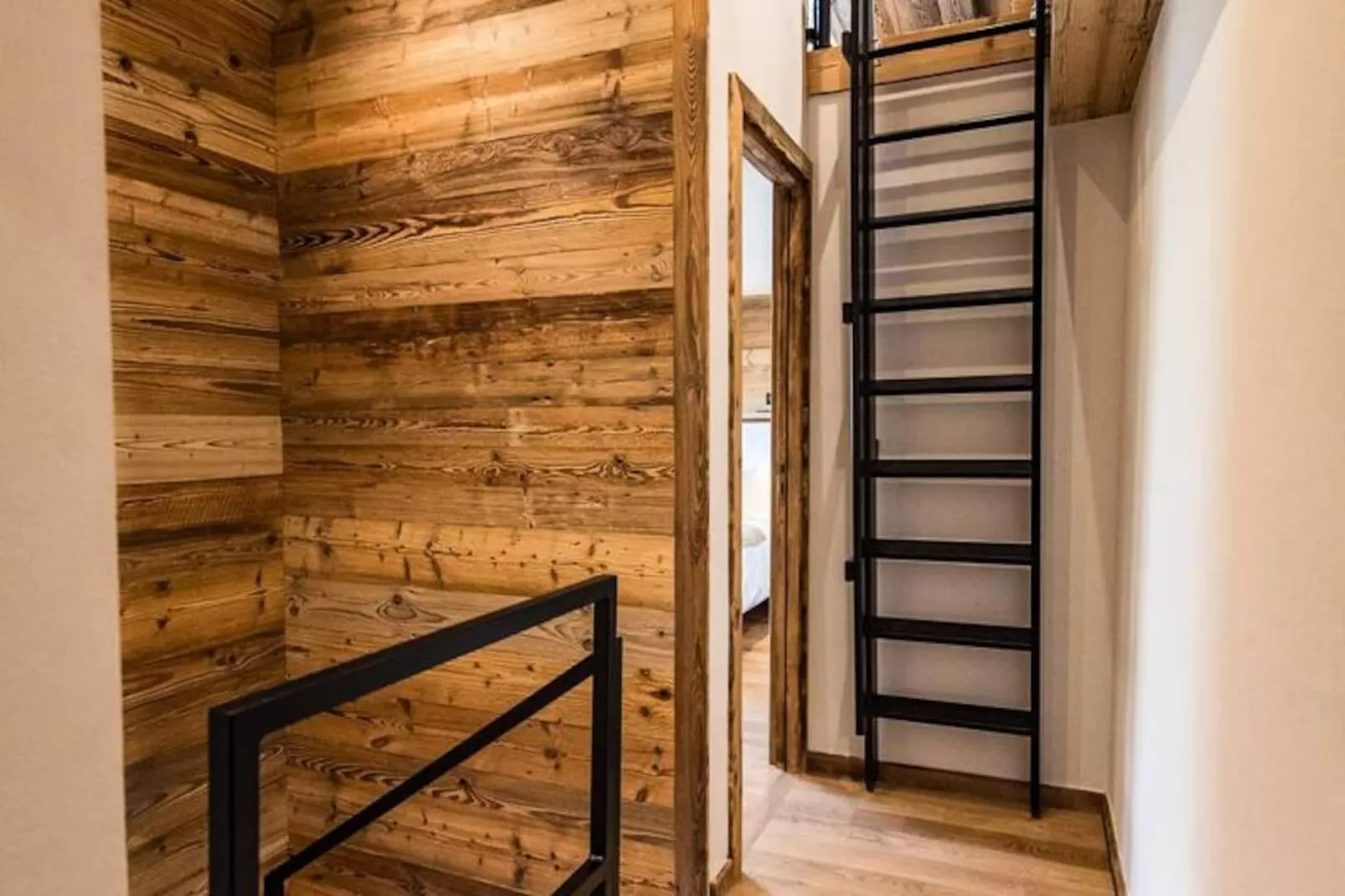 Résidence Les Airelles-Untagged