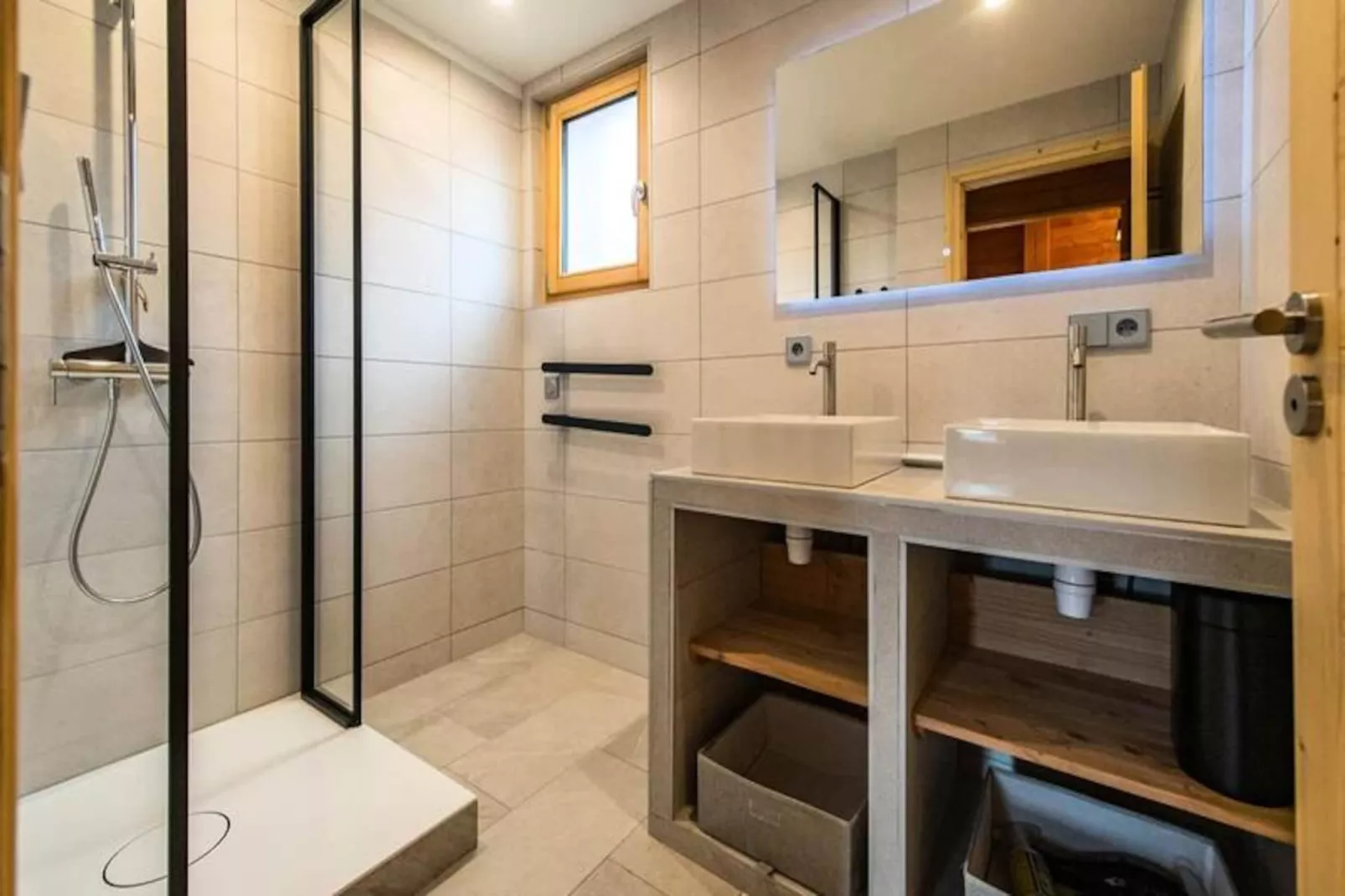 Résidence Peak Lodge Est-la Toussuire-Nicht zugeordnet