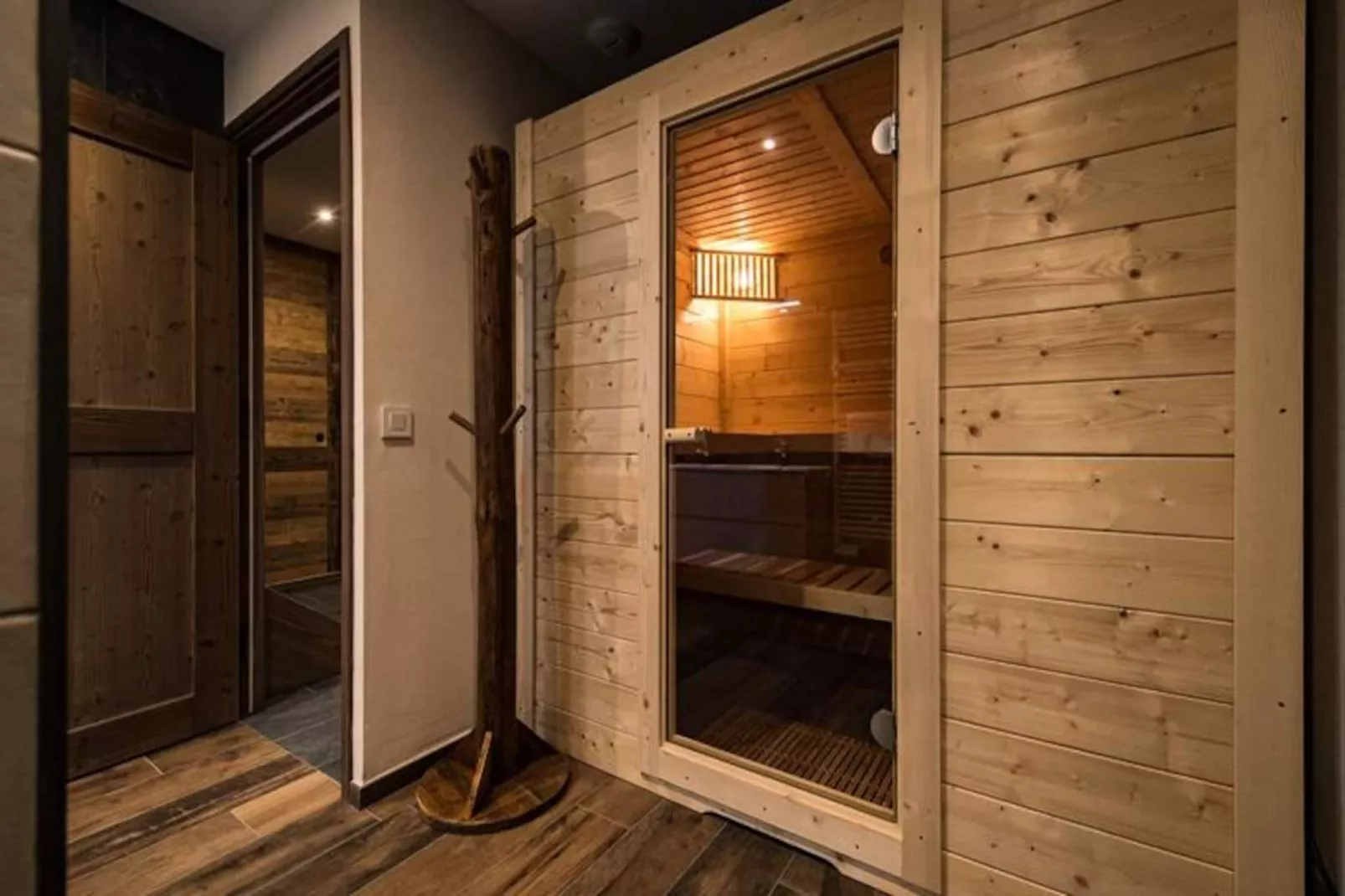 Résidence Le 1725-la Toussuire-Non tagué