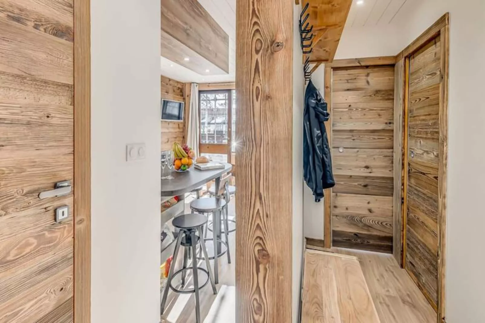 Résidence Hameaux De Toviere-Nicht zugeordnet