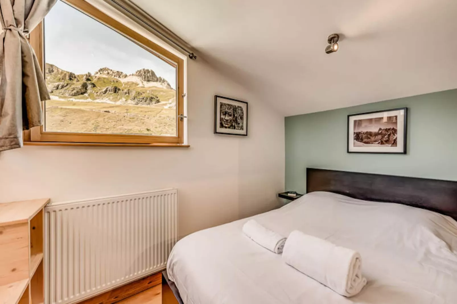 Résidence Hameaux De Toviere-Nicht zugeordnet