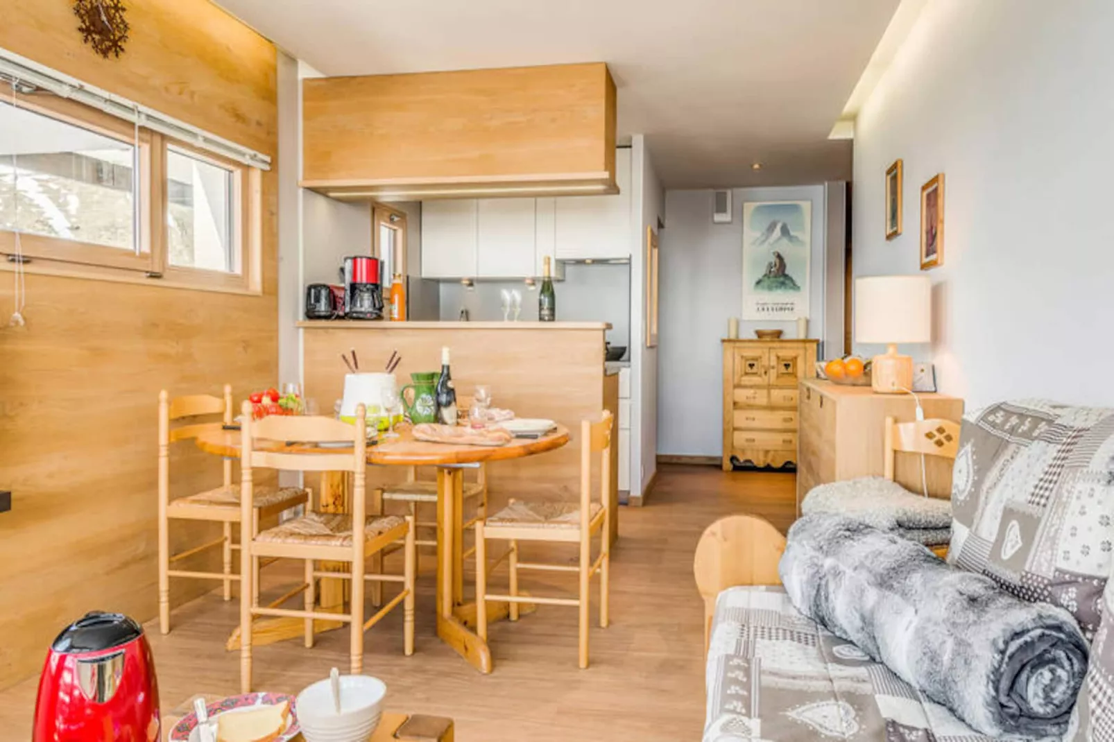 Résidence Tour Du Lac-Non tagué