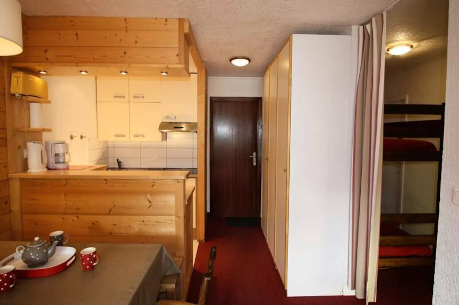 Résidence Tour Du Lac-Non tagué