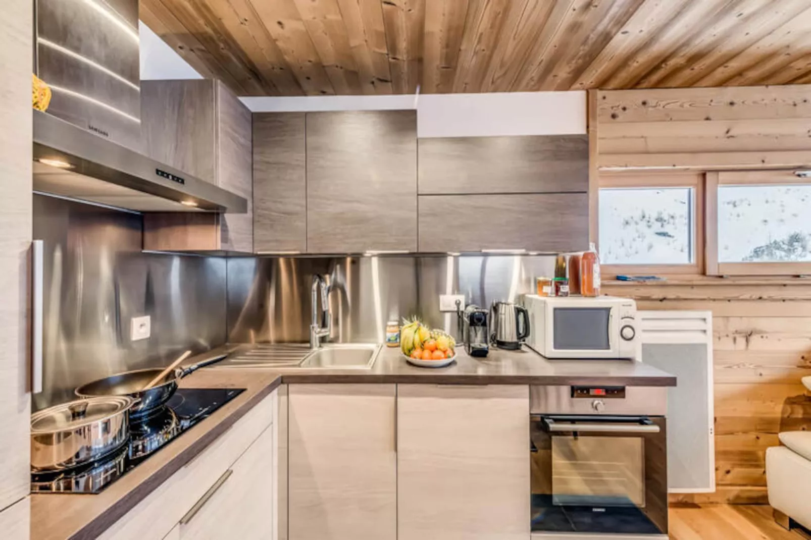 Résidence Tour Du Lac-Non tagué