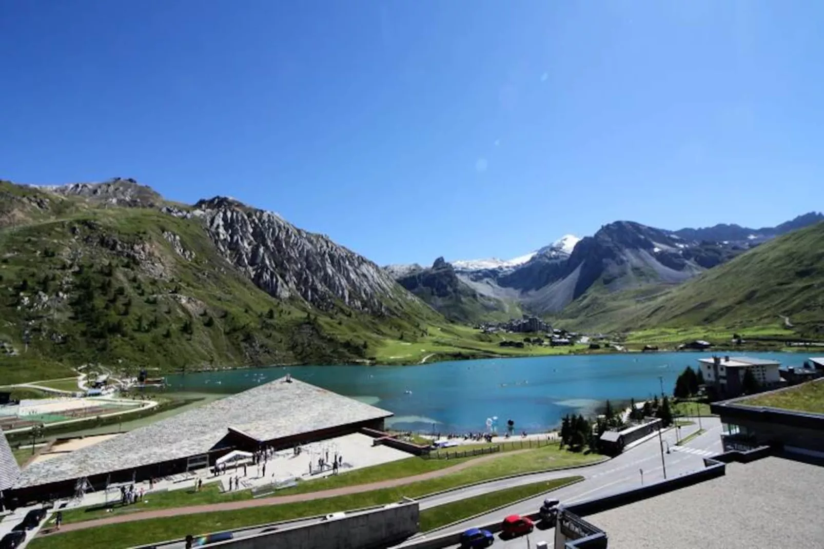 Résidence Ducs De Savoie-Untagged