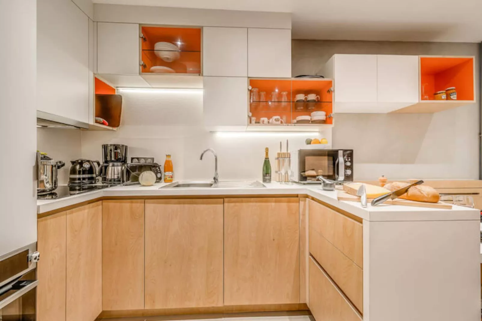 Résidence RÉsidence 2100 B-Nicht zugeordnet