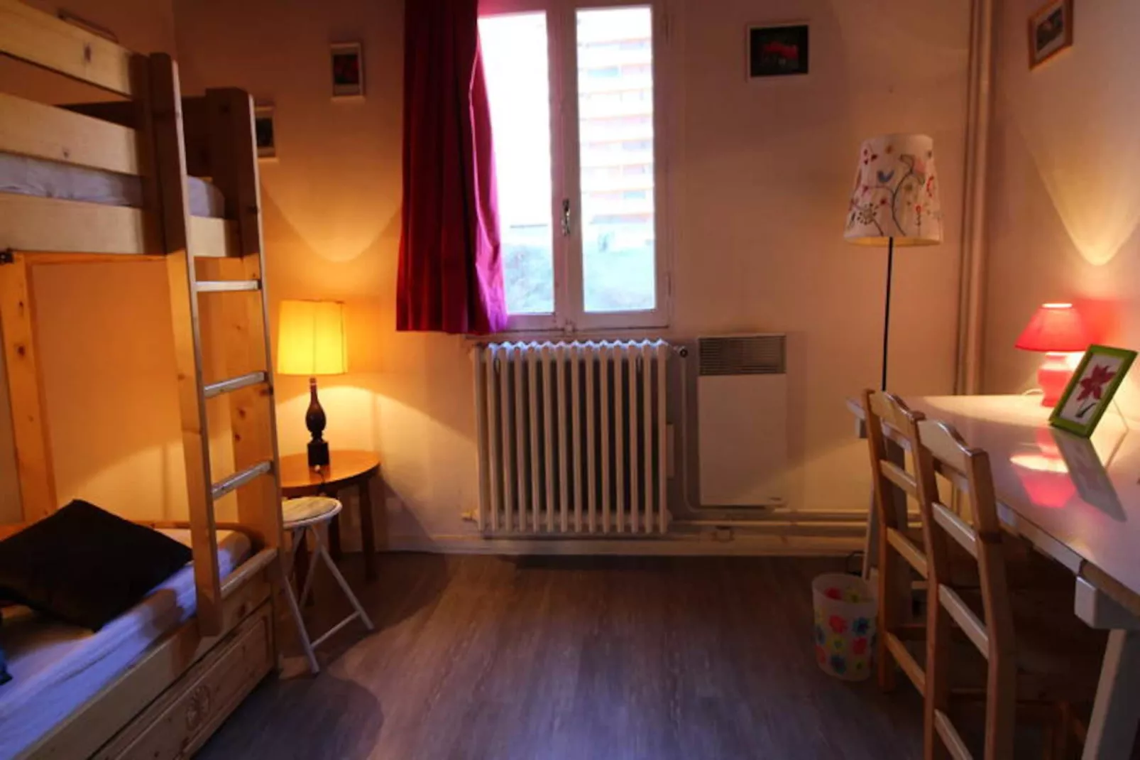 Résidence Armaillis-Non tagué