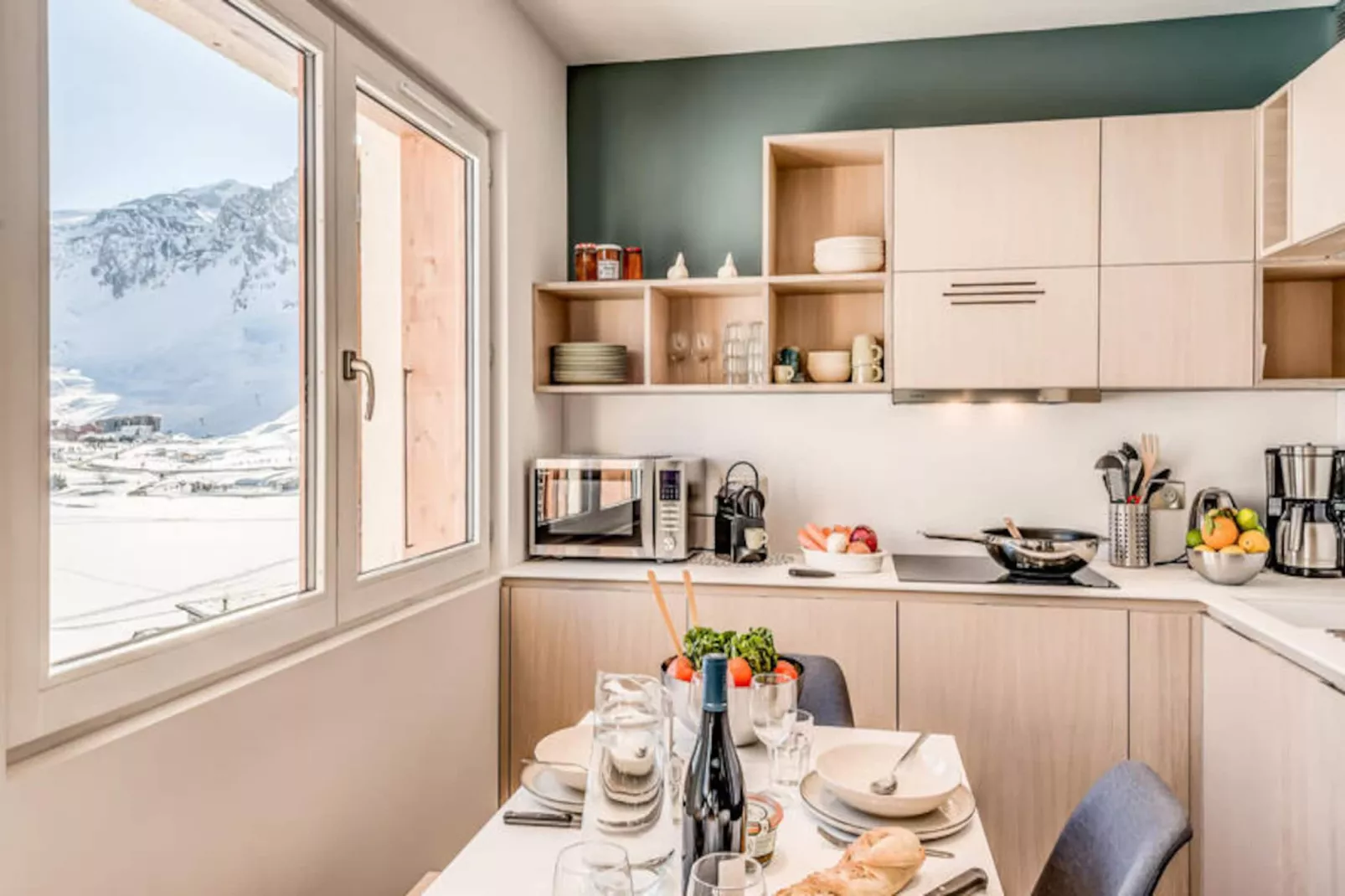 Résidence Armaillis-Untagged