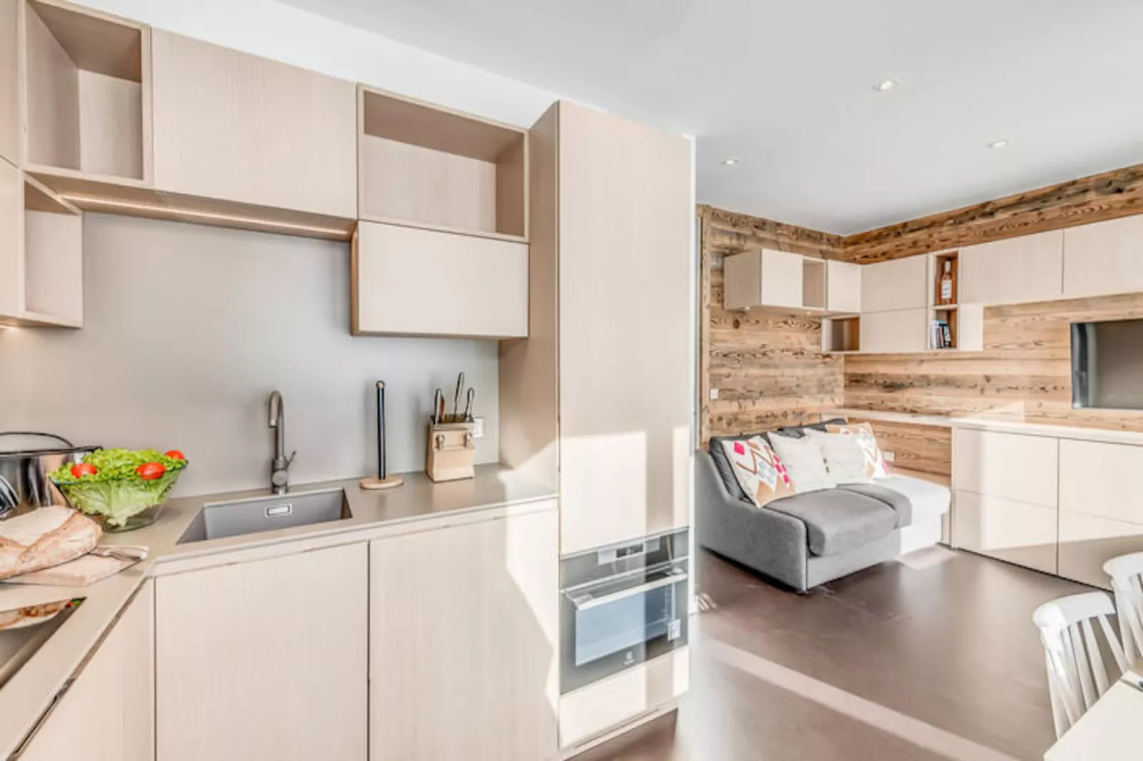 Résidence Armaillis-Untagged