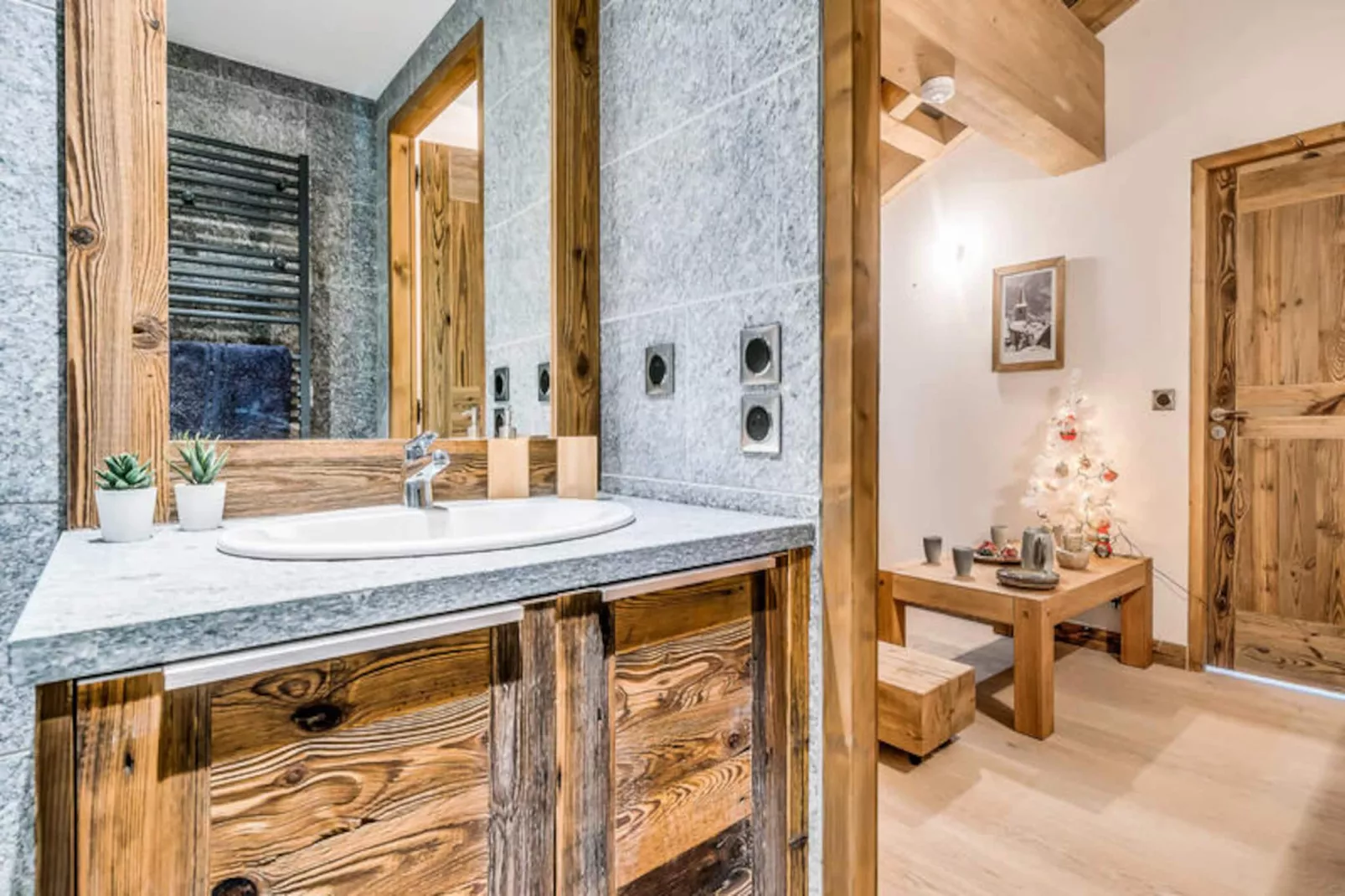 Résidence Lodge Des Neiges C-Non tagué