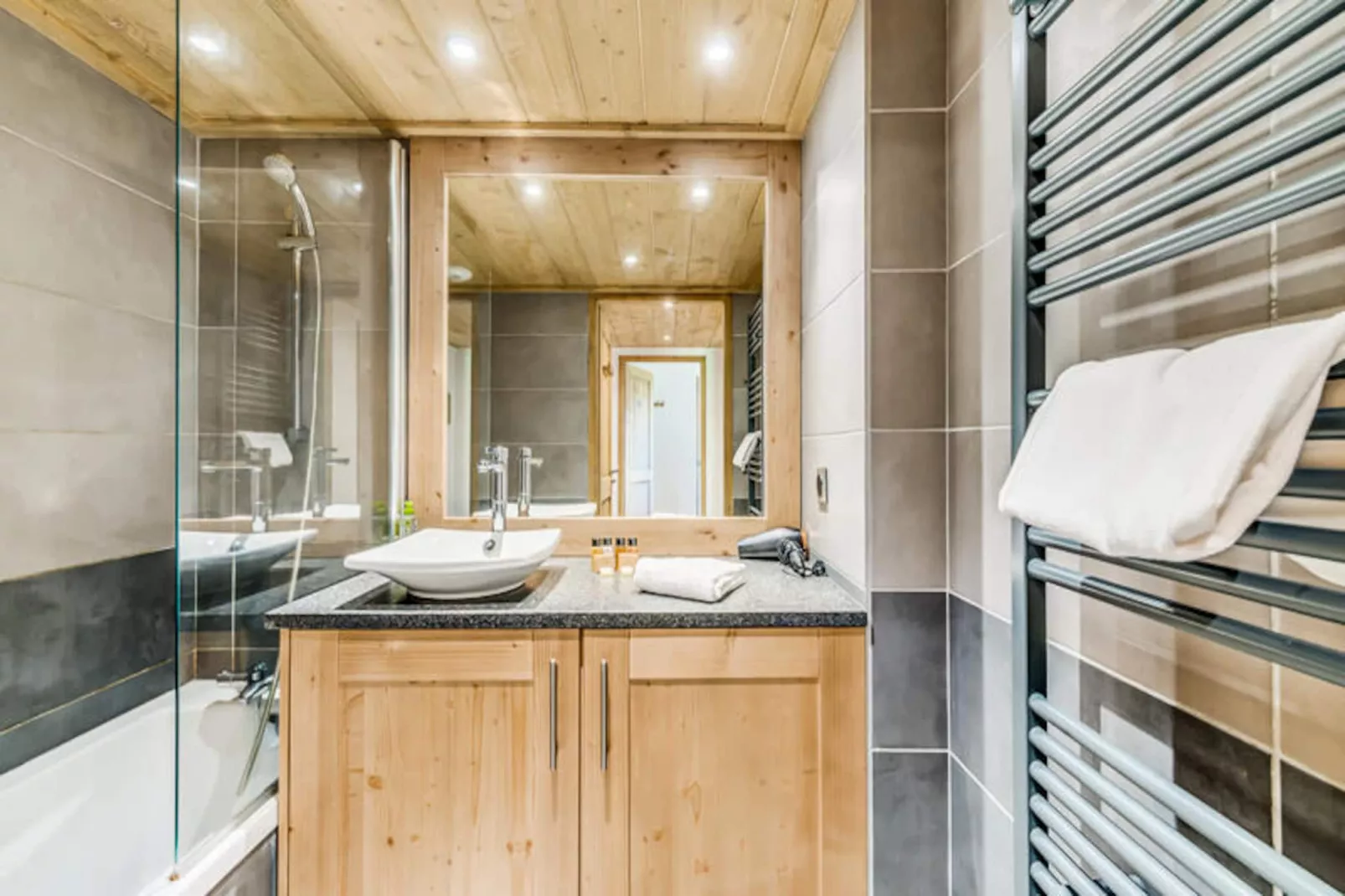 Résidence Lodge Des Neiges C-Non tagué