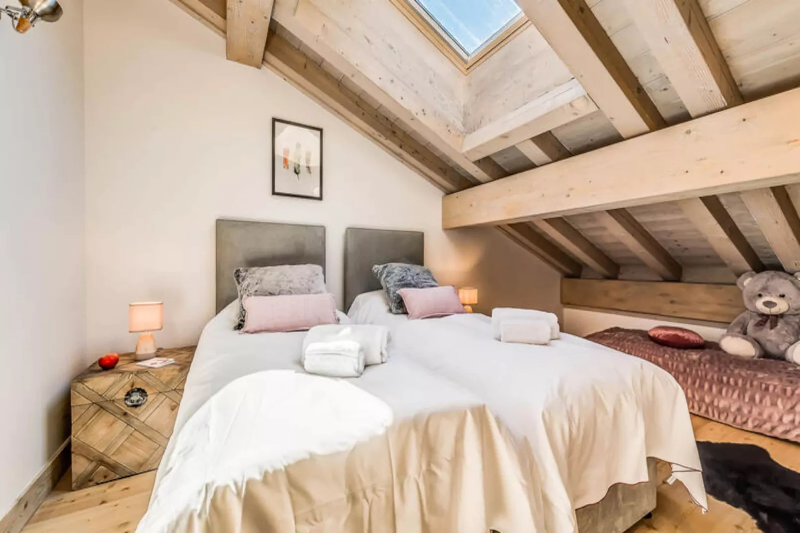 Résidence Lodge Des Neiges C-Non tagué