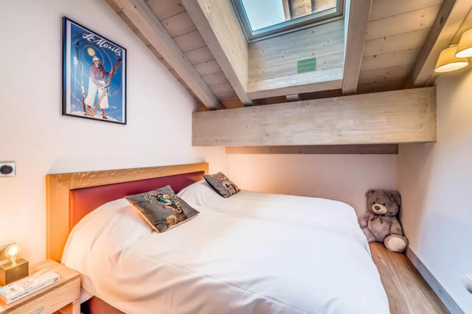 Résidence Lodge Des Neiges C-Non tagué