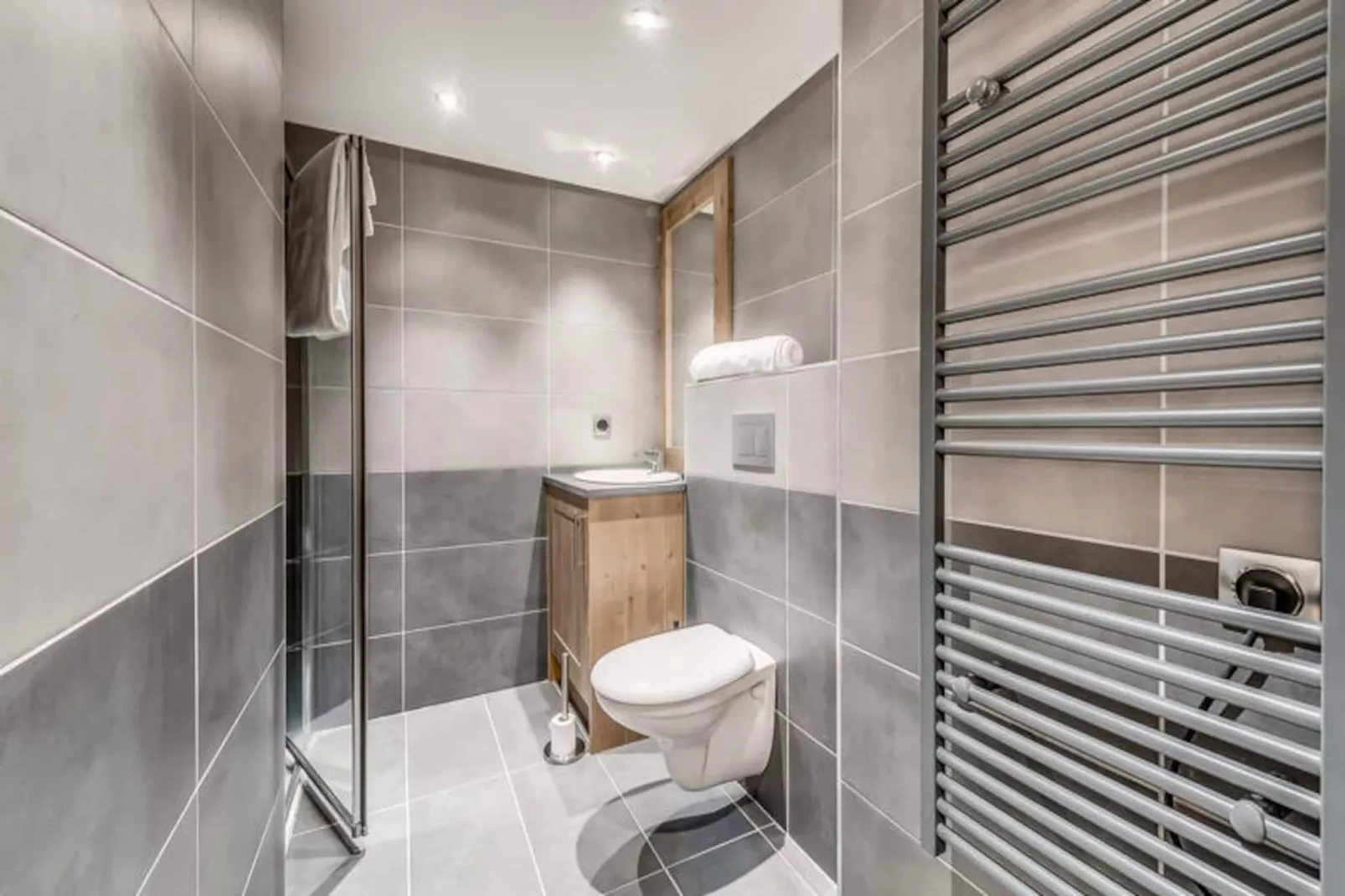 Résidence Lodge Des Neiges C-Non tagué