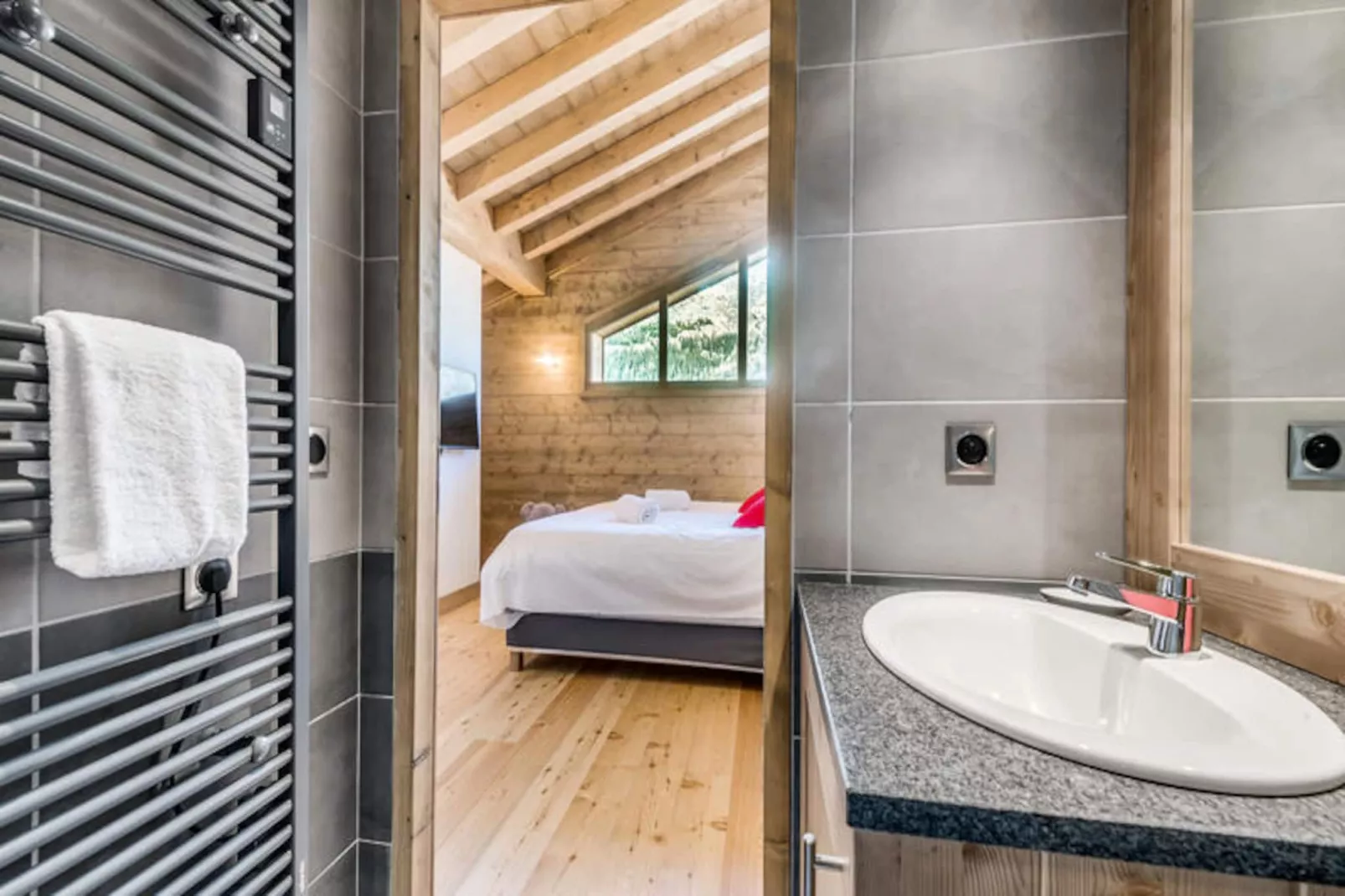 Résidence Lodge Des Neiges C-Non tagué