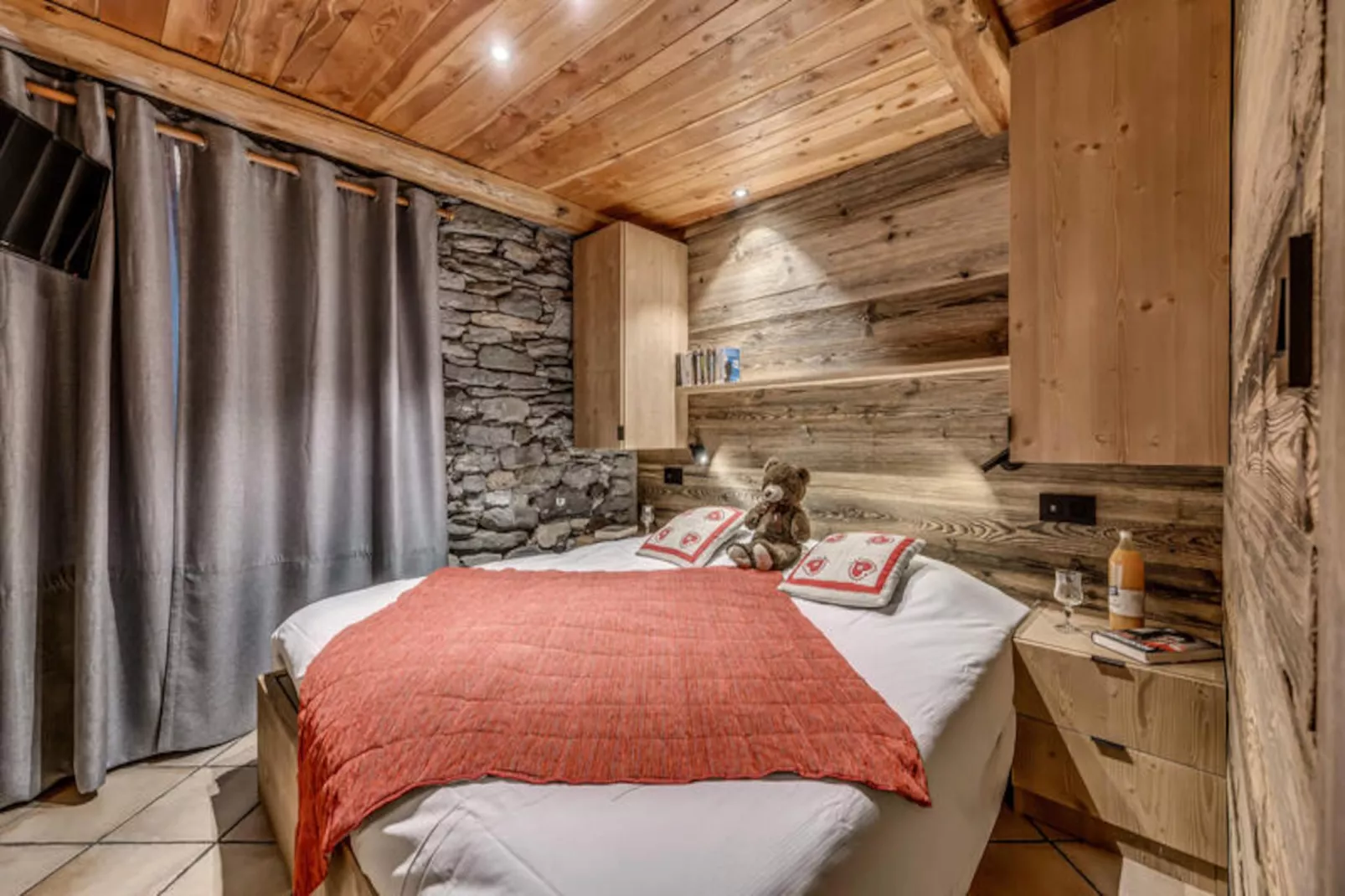 Chalet Les Champs Du Pont-Untagged