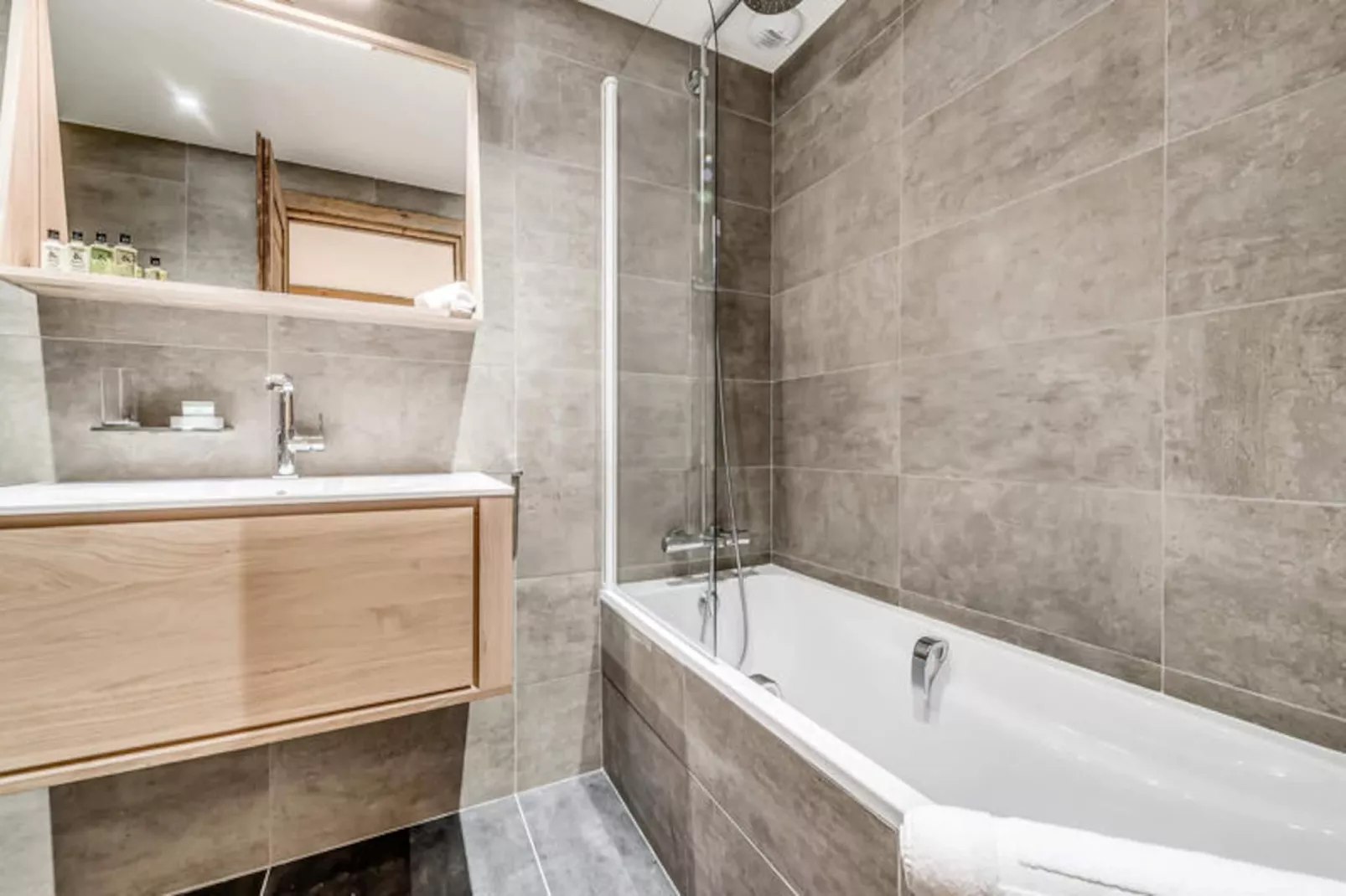 Résidence Eagle Lodge-Nicht zugeordnet