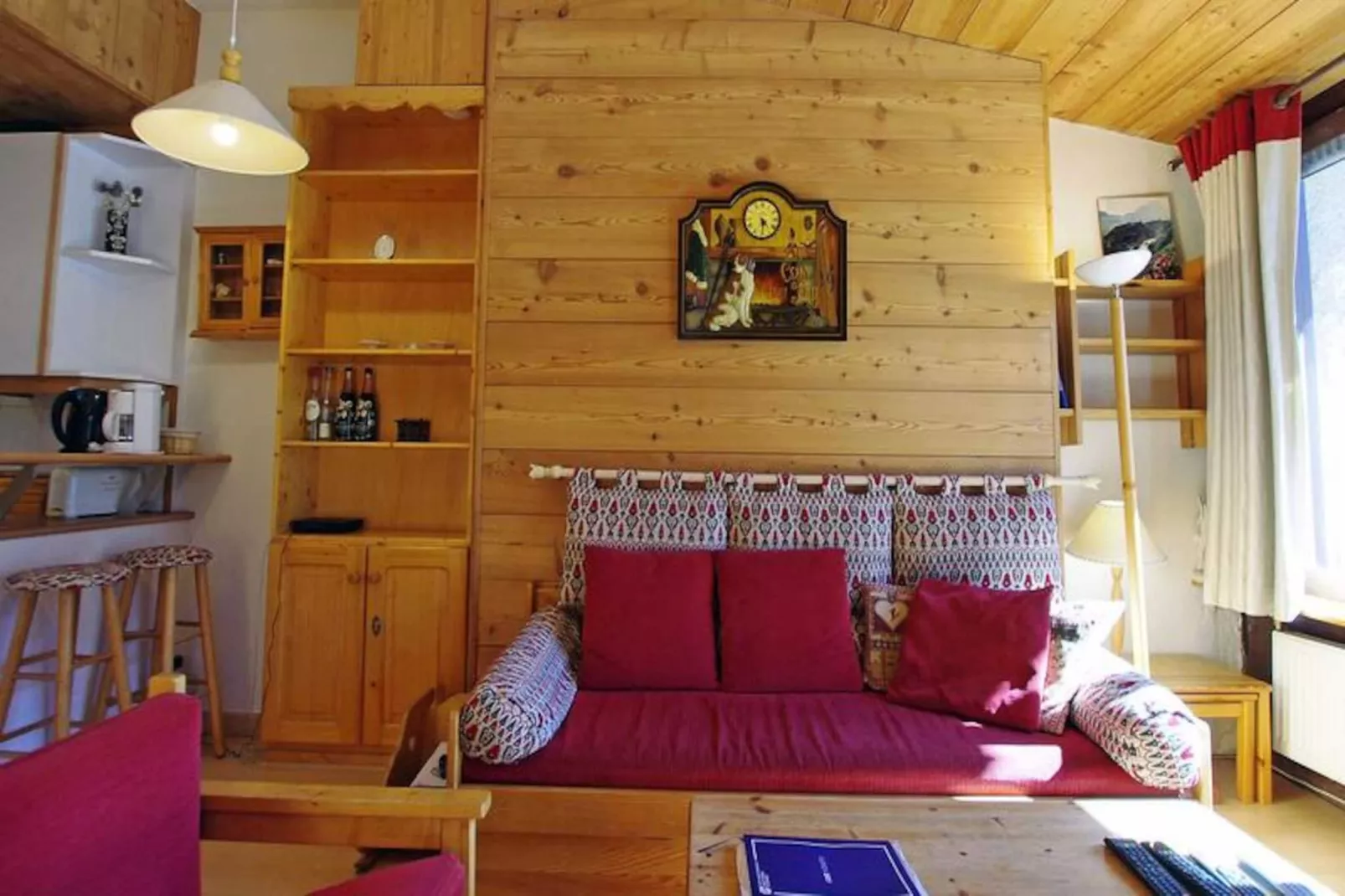 Résidence Curling A-Untagged