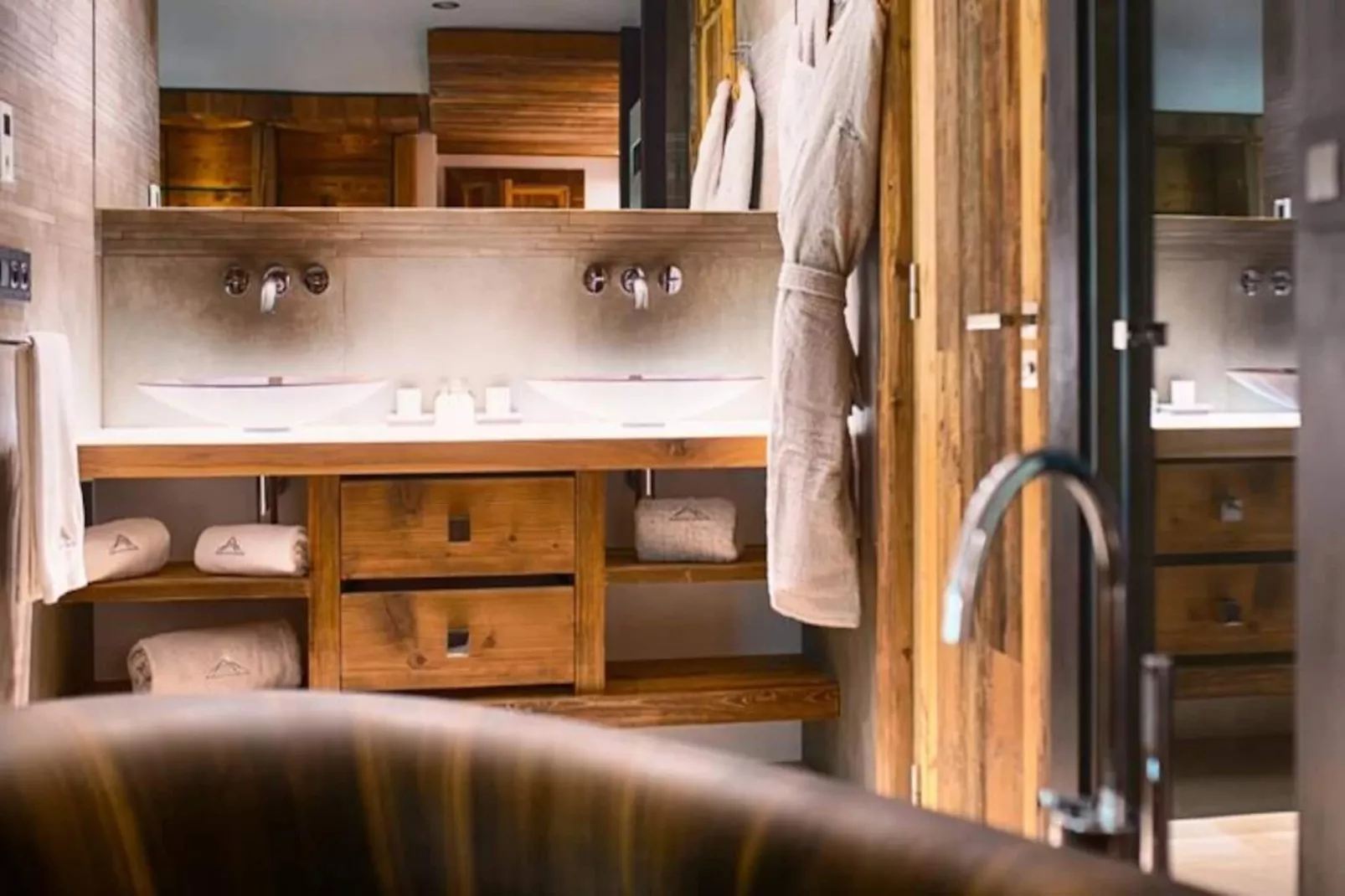 Cap Crystal Lodge *****-Nicht zugeordnet