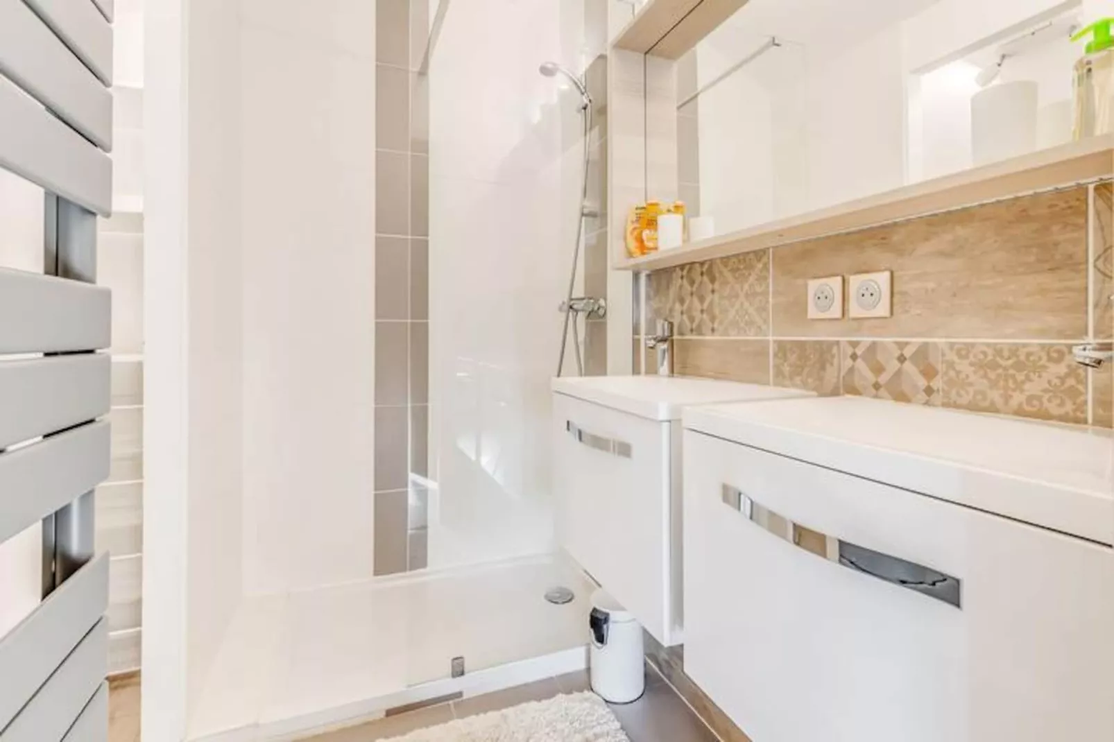 Chalet Le Serac-Nicht zugeordnet