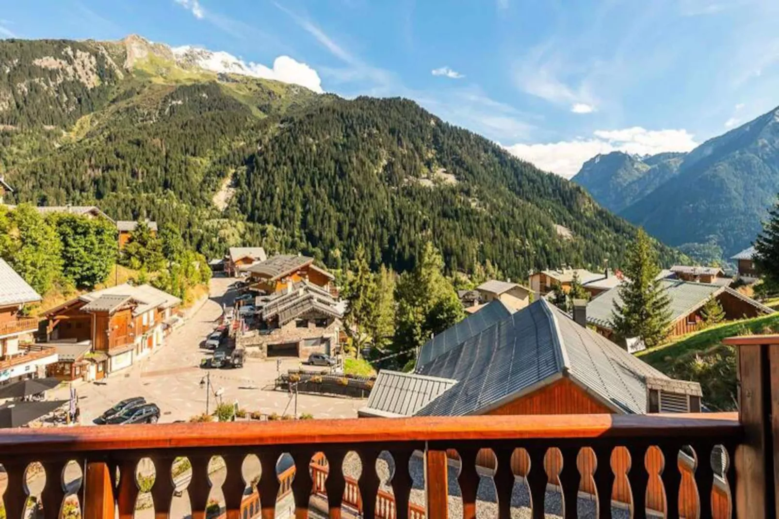 Résidence Le Centre-Non tagué