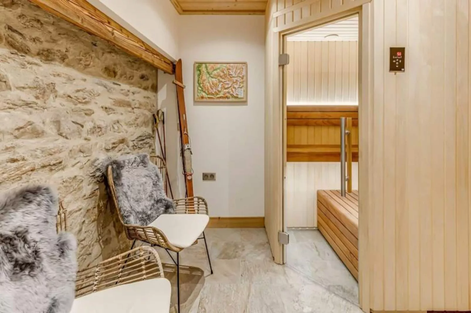 Chalet L'etoile D'argent-Untagged