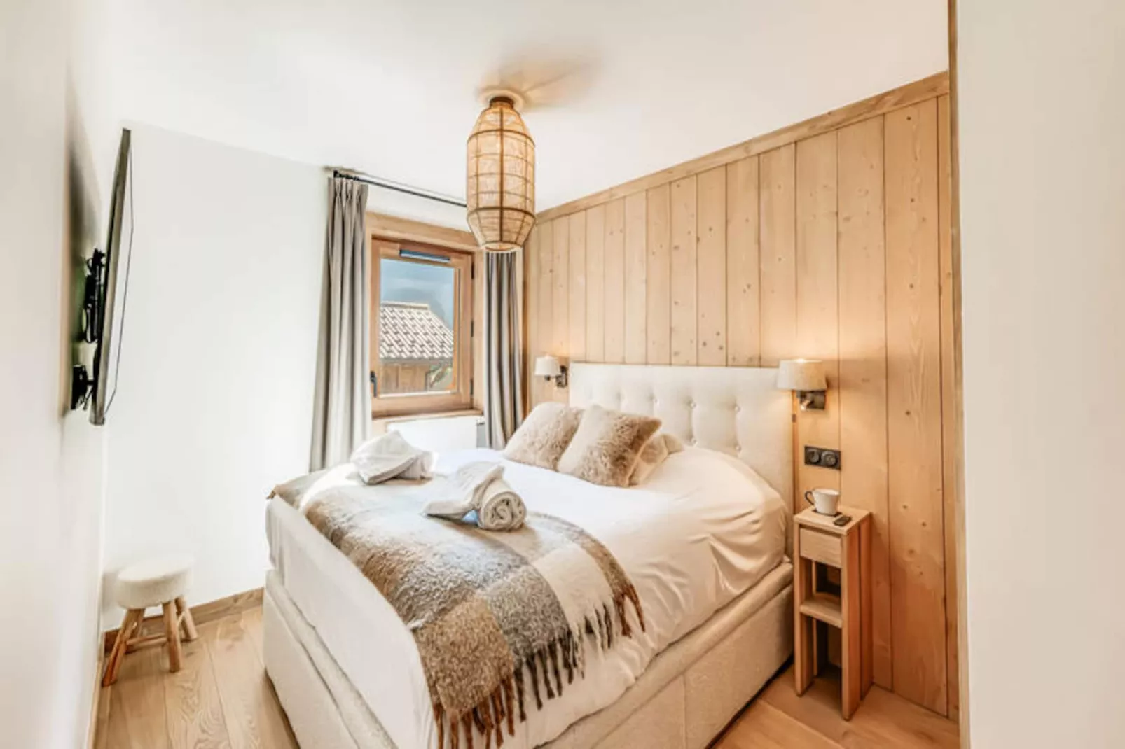 Résidence L'etoile De La Vanoise-Nicht zugeordnet