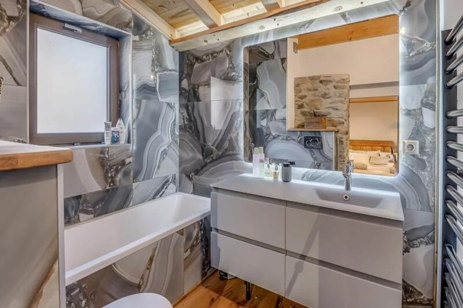 Chalet L'etoile D'argent-Untagged