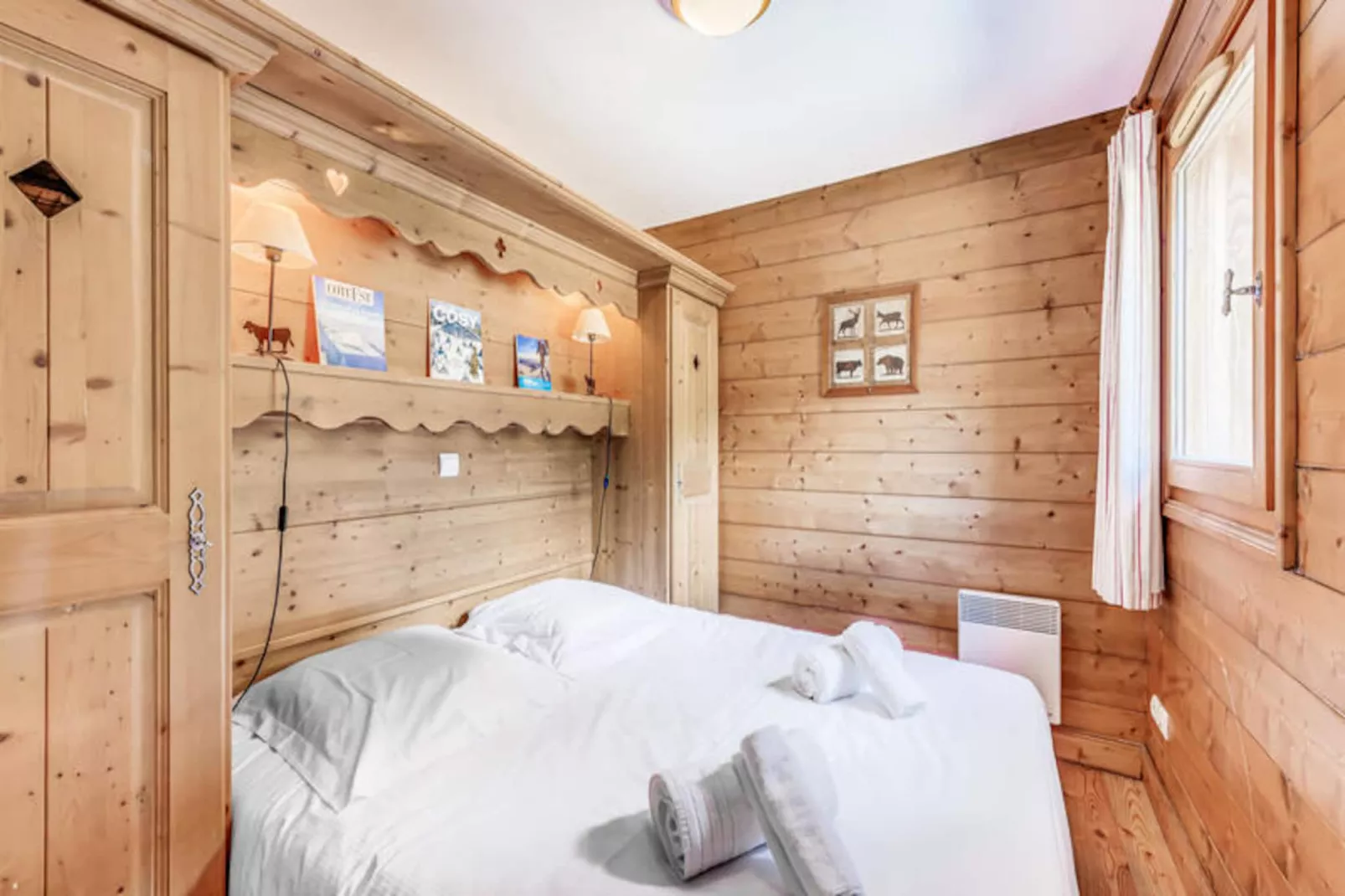 Résidence Les Alpages - Untagged