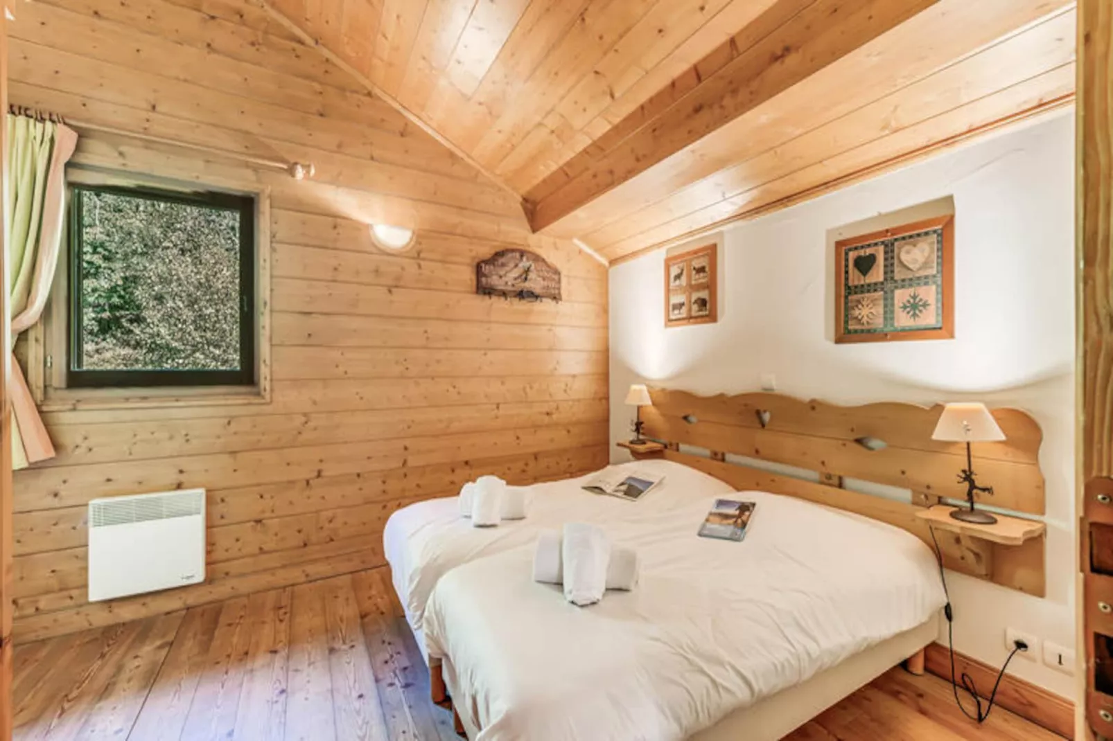 Résidence Les Alpages - Untagged