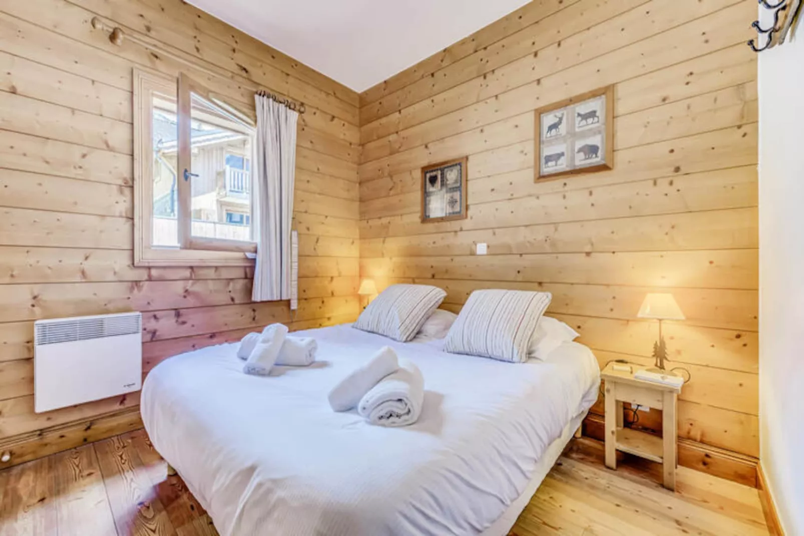 Résidence Les Alpages - Untagged