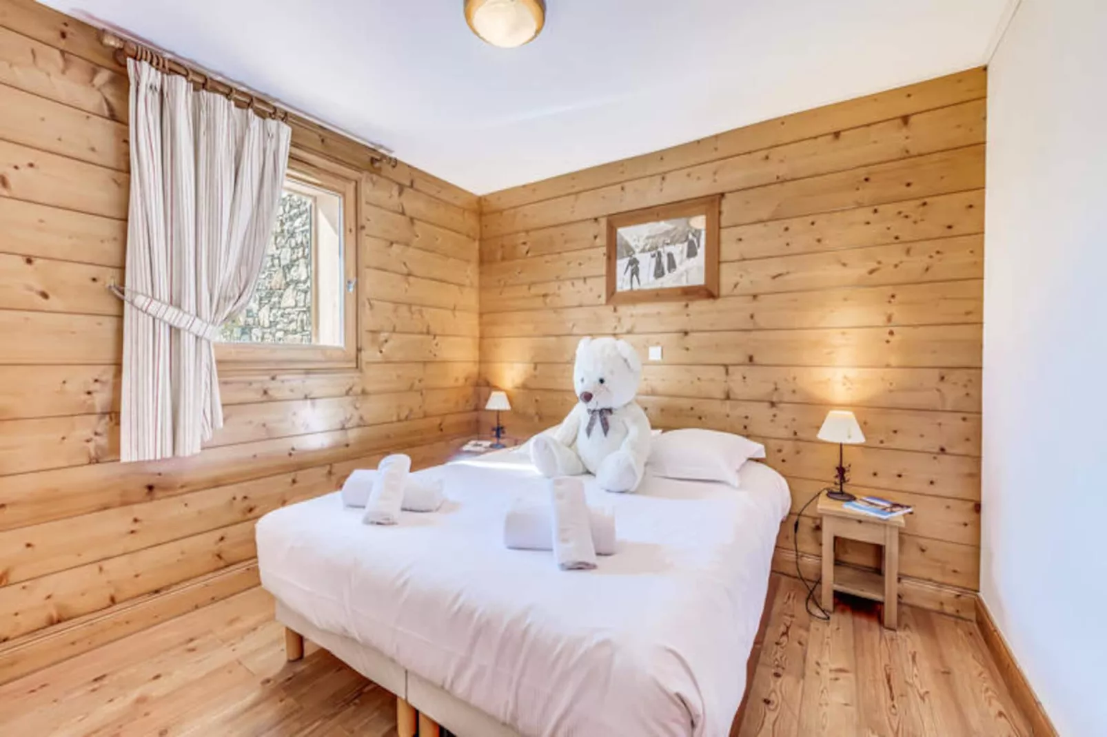 Résidence Les Alpages - Nicht zugeordnet