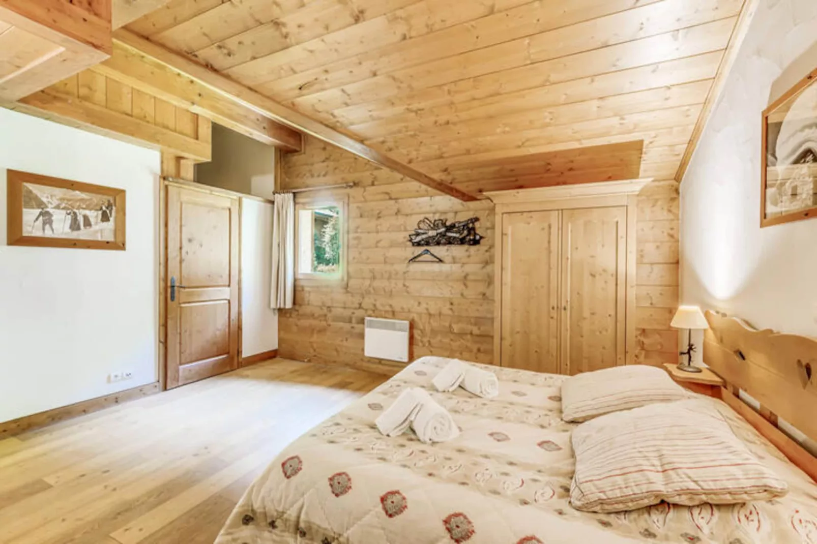 Résidence Les Alpages - Nicht zugeordnet