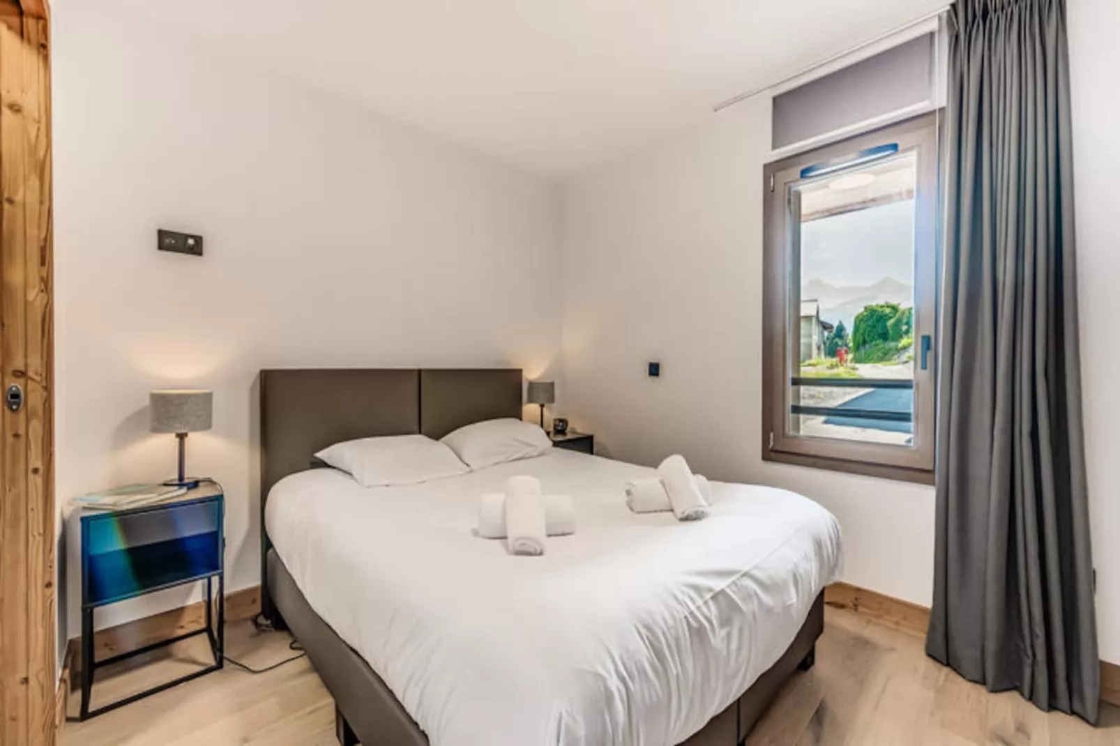 Résidence Les Terrasses De La Vanoise - Nicht zugeordnet