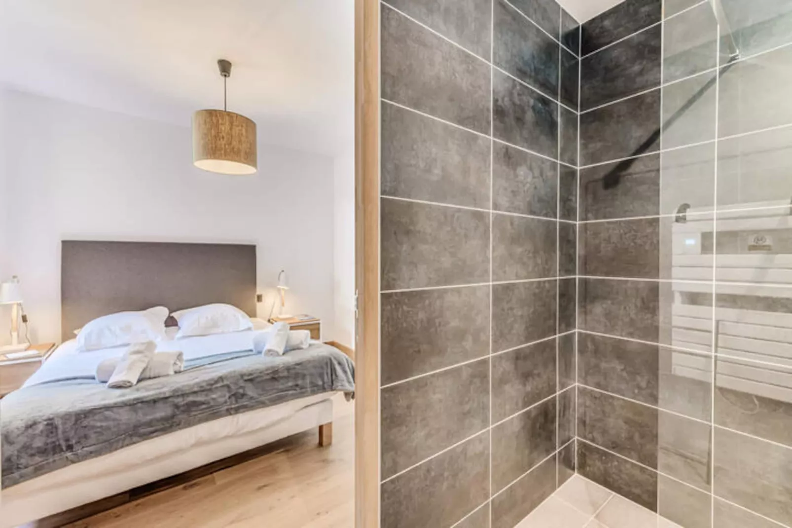 Résidence Les Terrasses De La Vanoise - Nicht zugeordnet