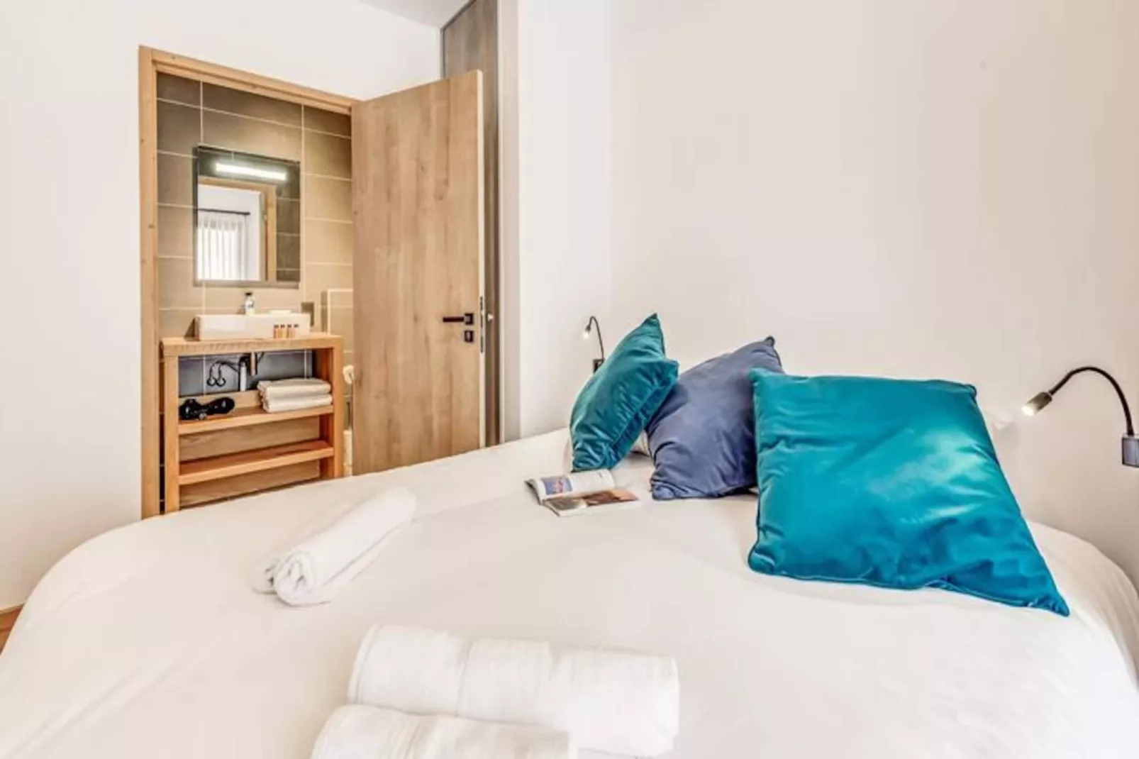 Résidence Les Terrasses De La Vanoise - Nicht zugeordnet