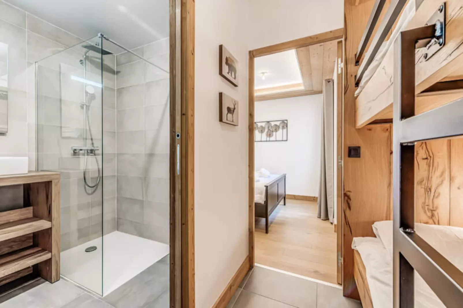 Résidence Les Terrasses De La Vanoise - Nicht zugeordnet